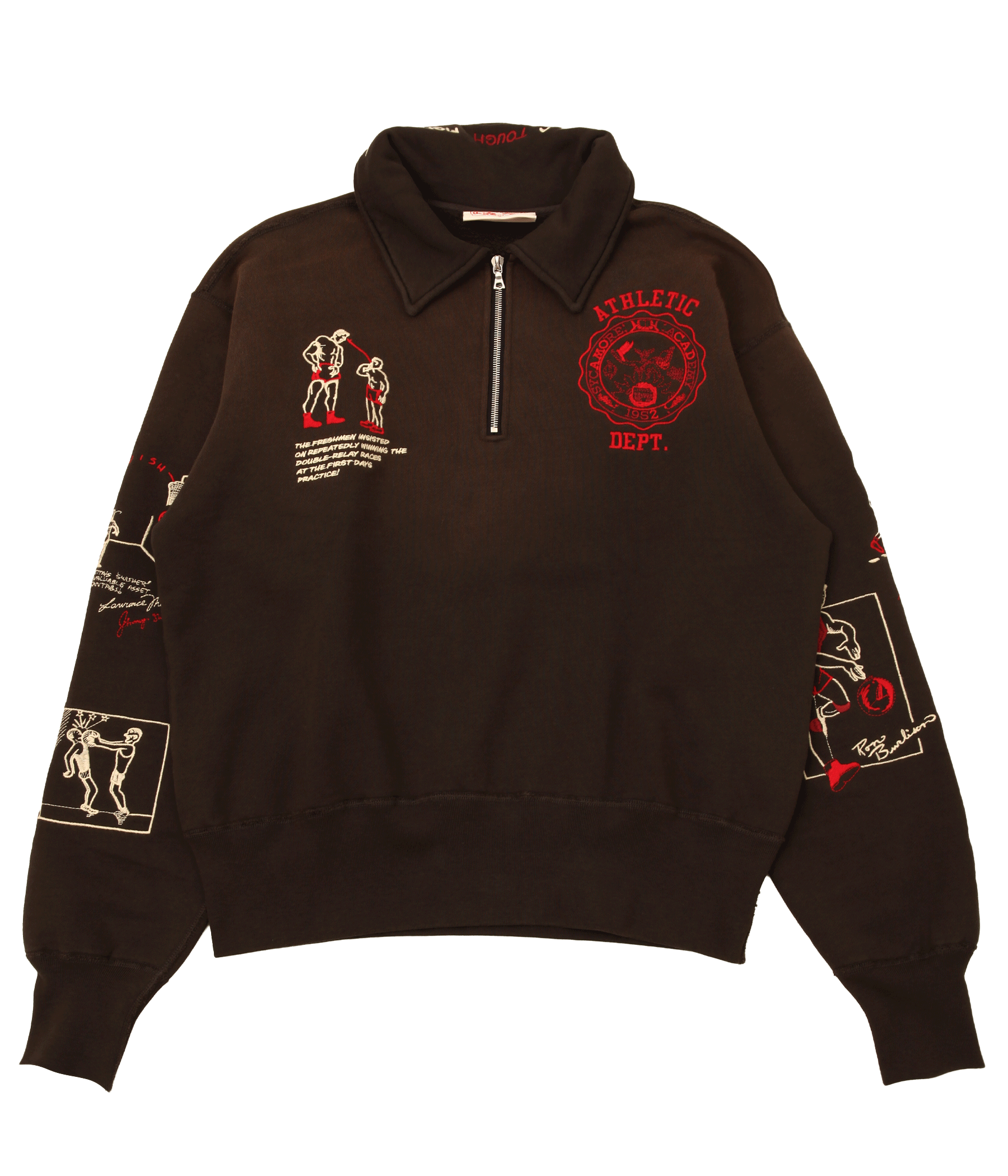 ムニエルいっしー ANNIVERSARY CARNIVAL｜J&M DAVIDSON｜ジェイアンドエム