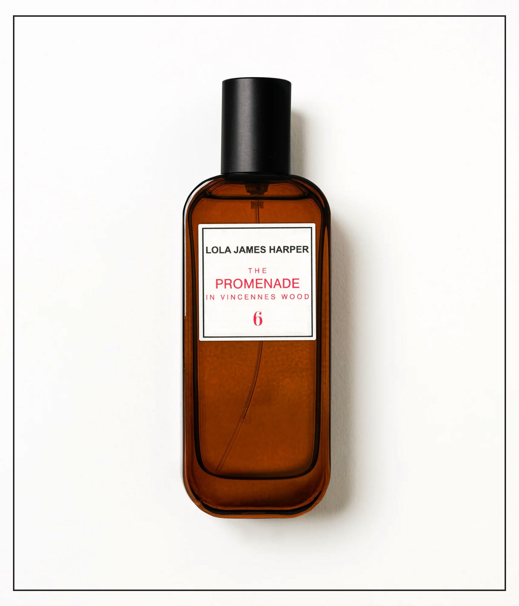 LOLA JAMES HARPER / ROOM FRAGRANCE SPRAY (#6 THE PROMENADE IN