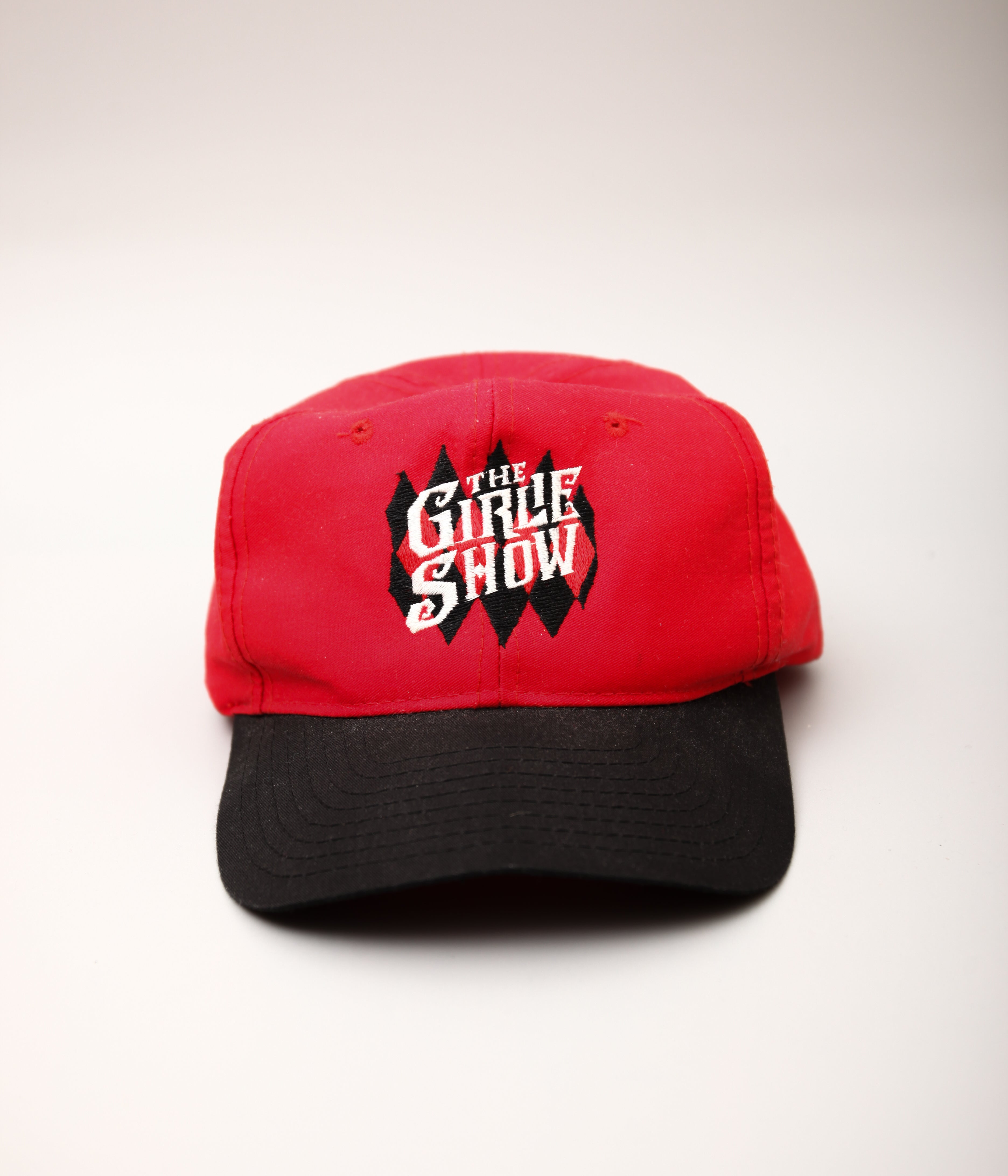 90s マドンナ Madonna The Girlie Show Cap Rare 90s Madonna The Girlie Show Cap | eBay