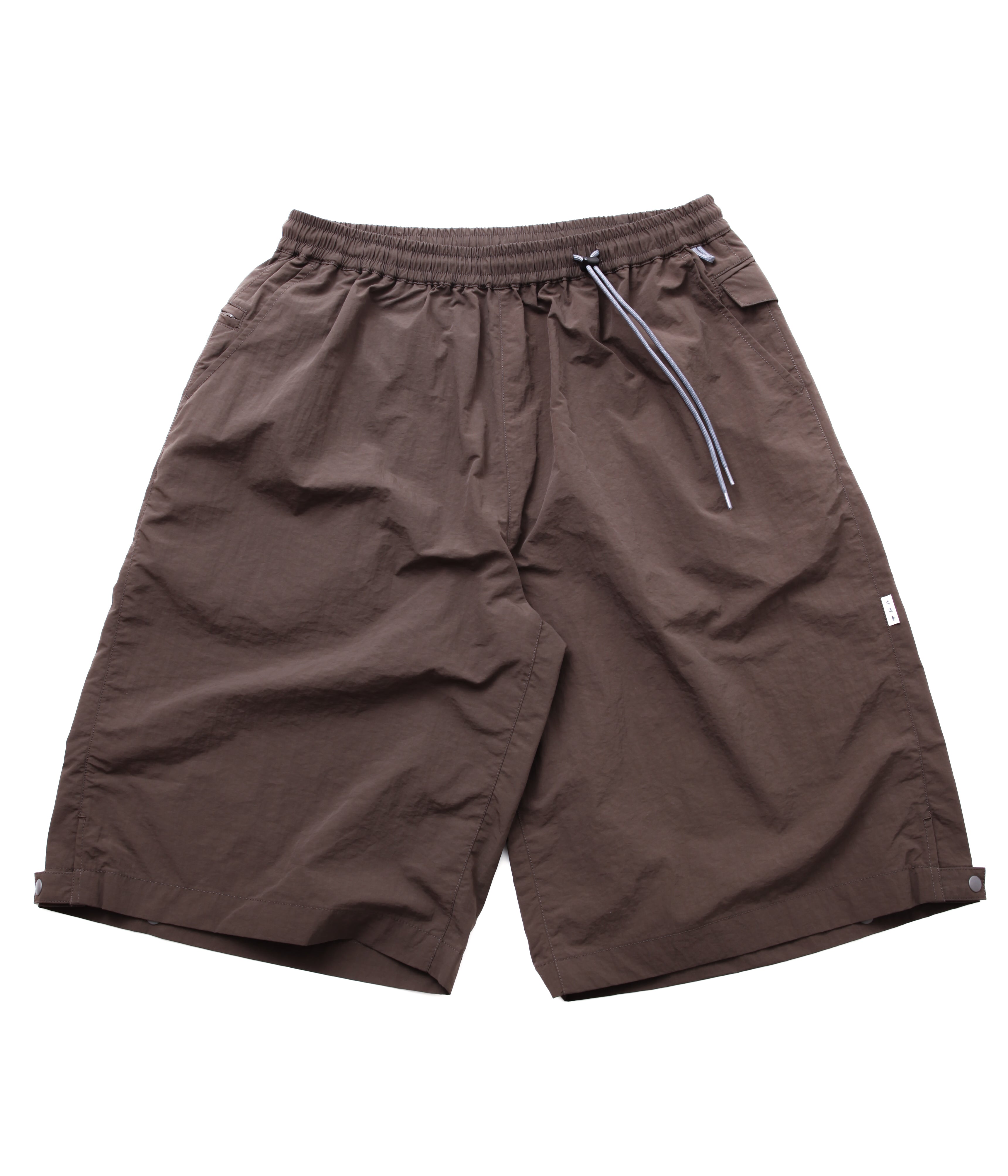 迷迭香（マンネンロウ）NYRON HARVEST SHORTS 迷迭香 