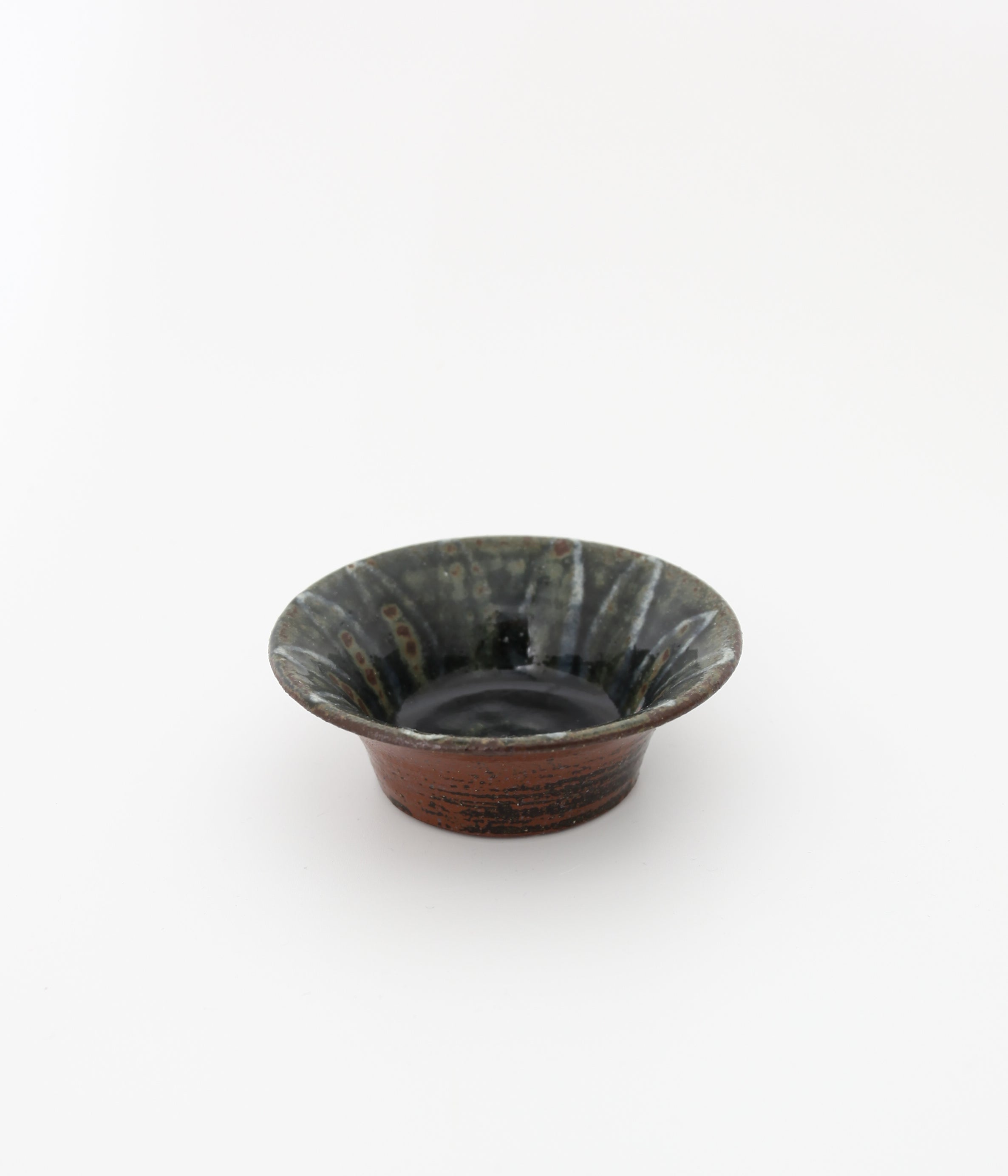 深貝工房 / 3.5寸鉢 – LAFUNQUE