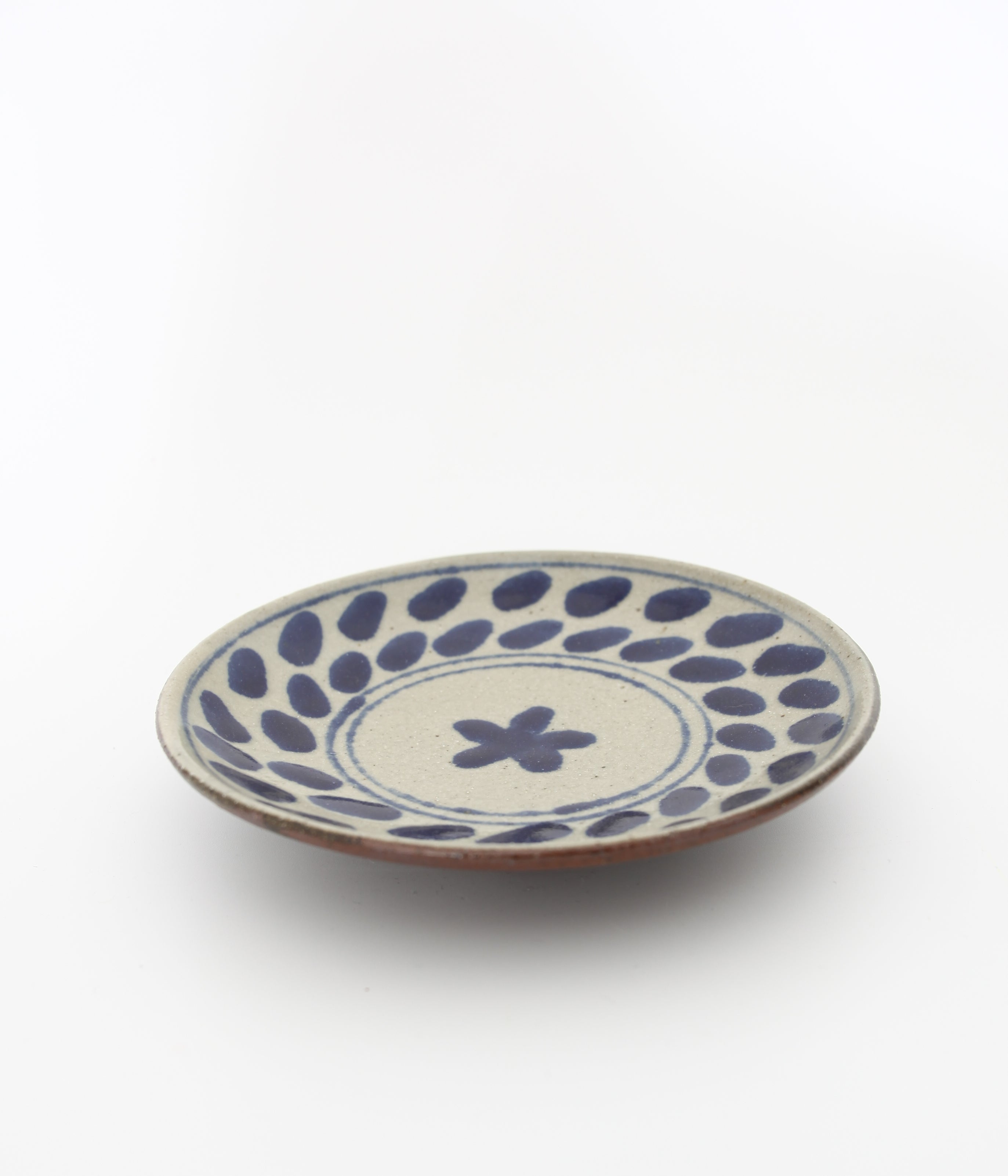 深貝工房 / 6寸皿 – LAFUNQUE