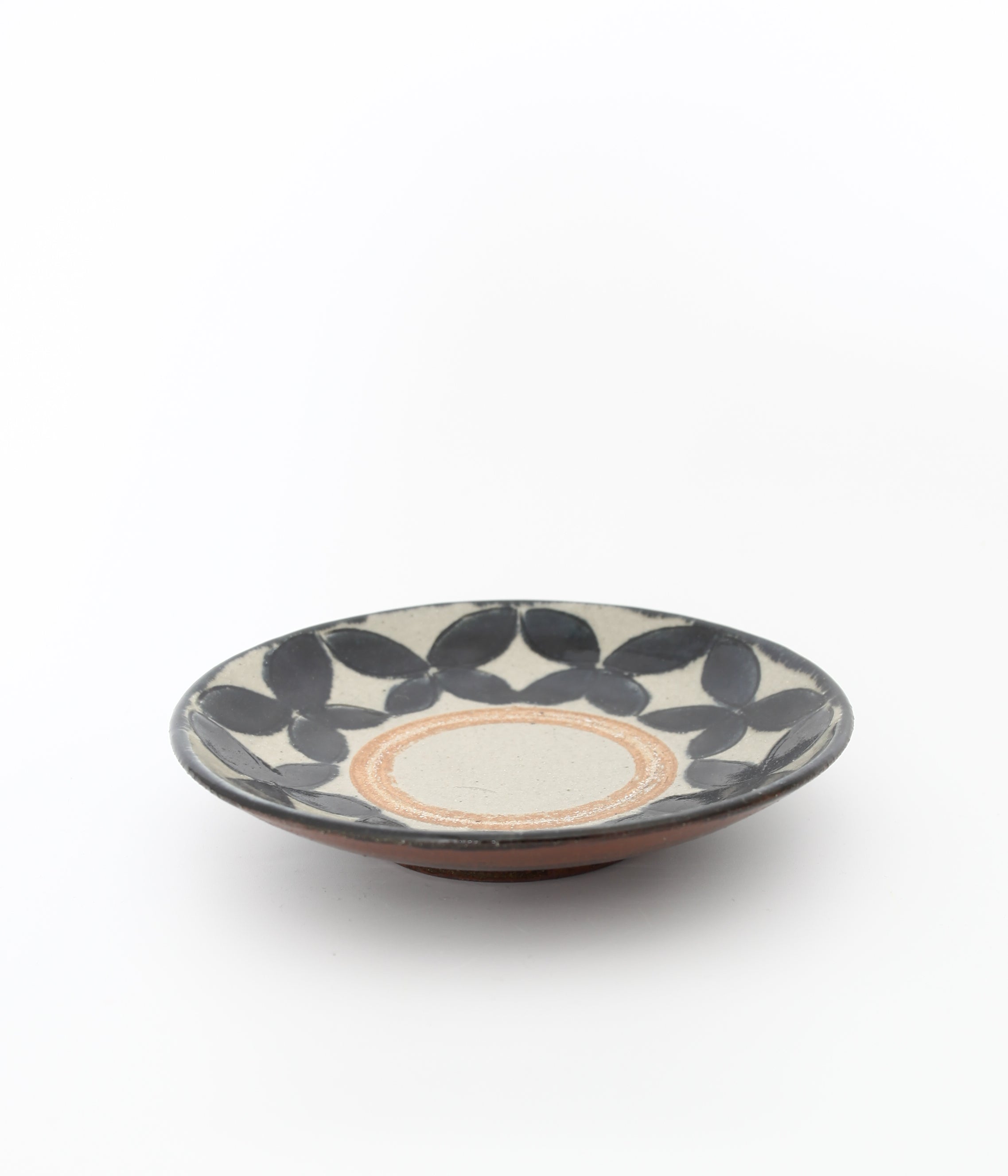深貝工房 / 6寸皿 – LAFUNQUE