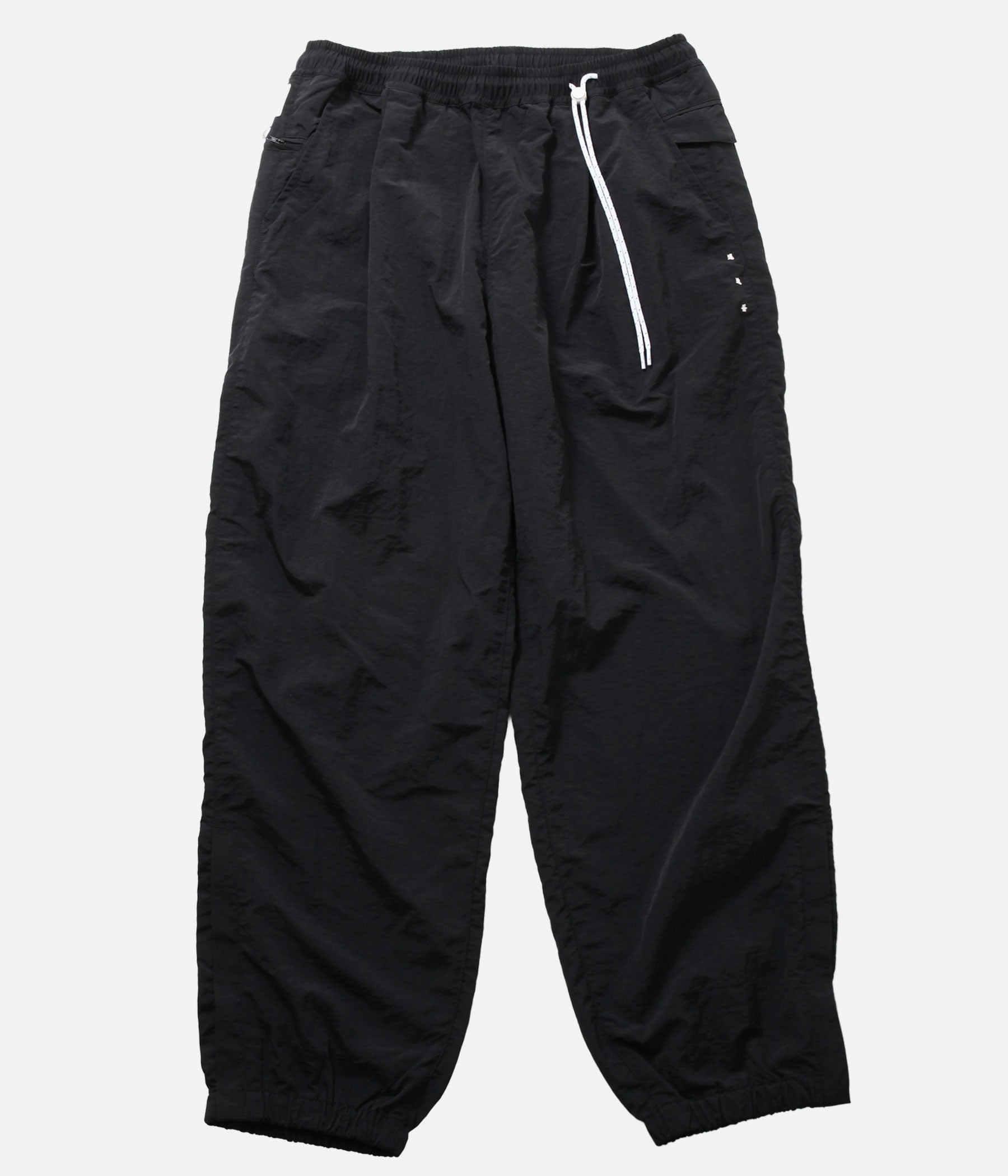 迷迭香 / MPT-2 NYLON HARVEST TRAINER CLASSIC 2026 Lot.2 (BLACK