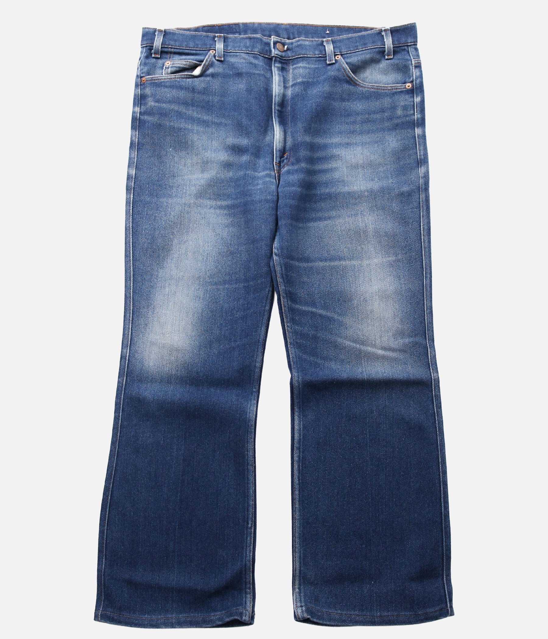 90s USA製Sheet l Workers LOCALヴィンテージ Vintage union local laborers - Gem