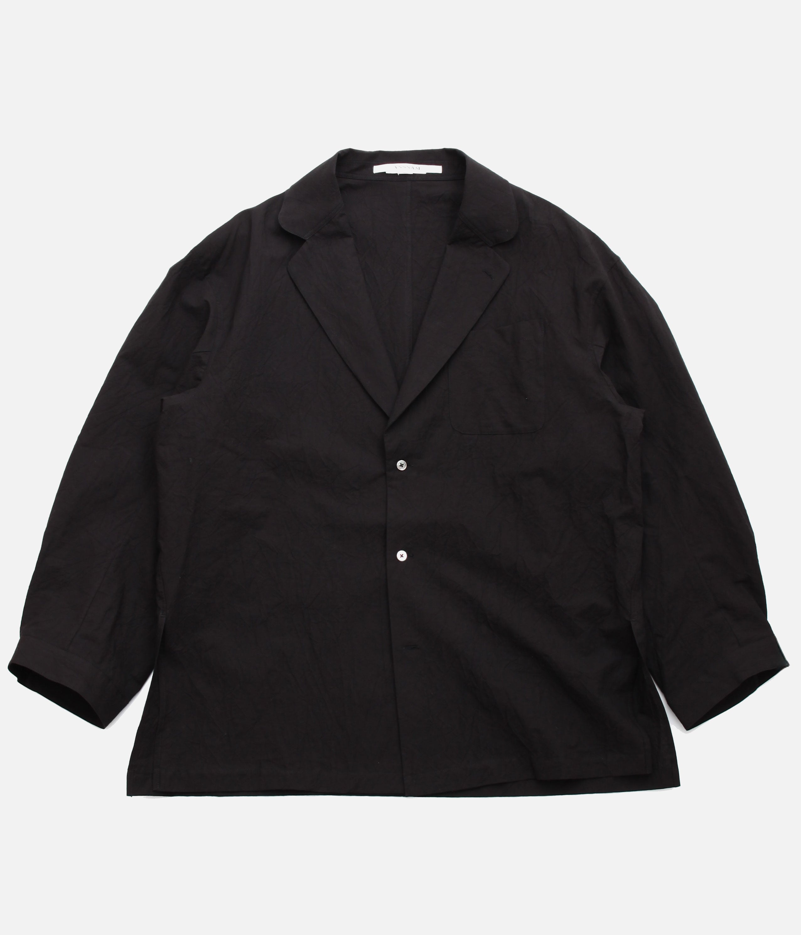 ANSNAM ビッグパジャケット Big pajacket アンスナム ANSNAM / BIG PA-JACKET