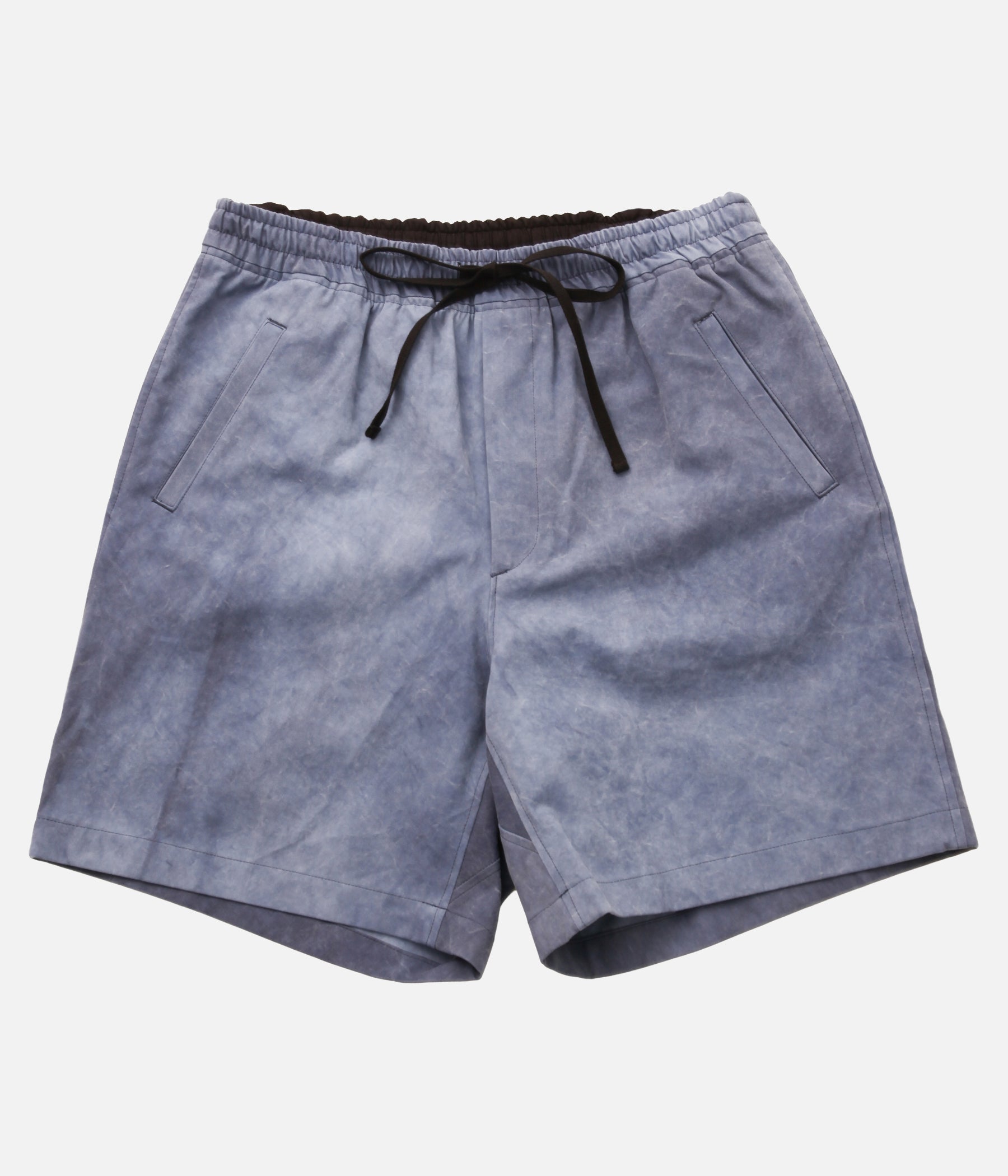 ANSNAM DRY SHORT PANTS ショートパンツ ANSNAM 