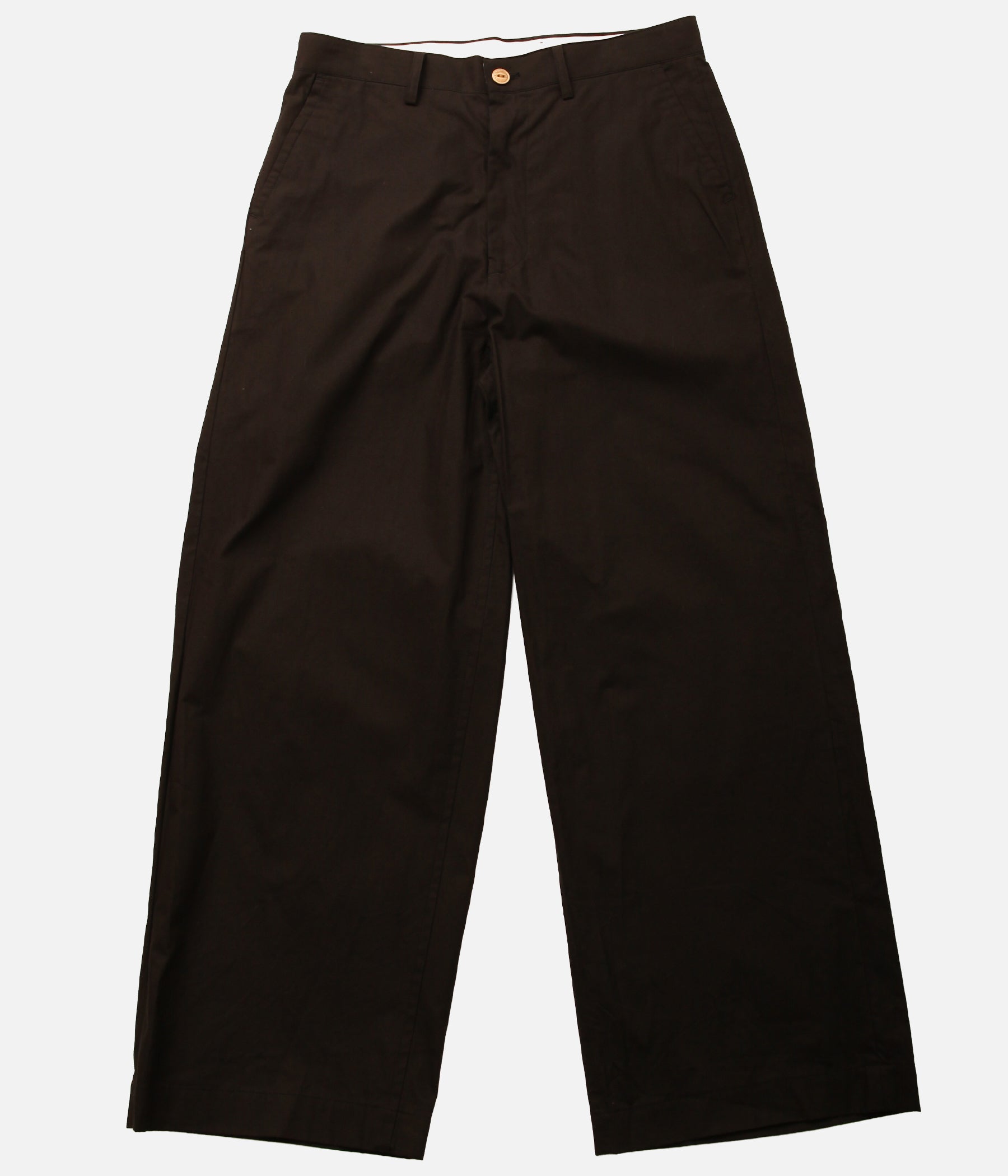 パンツ I am dork HIGH DENSITY COTTON BLACK I am dork HIGH DENSITY COTTON BLACK