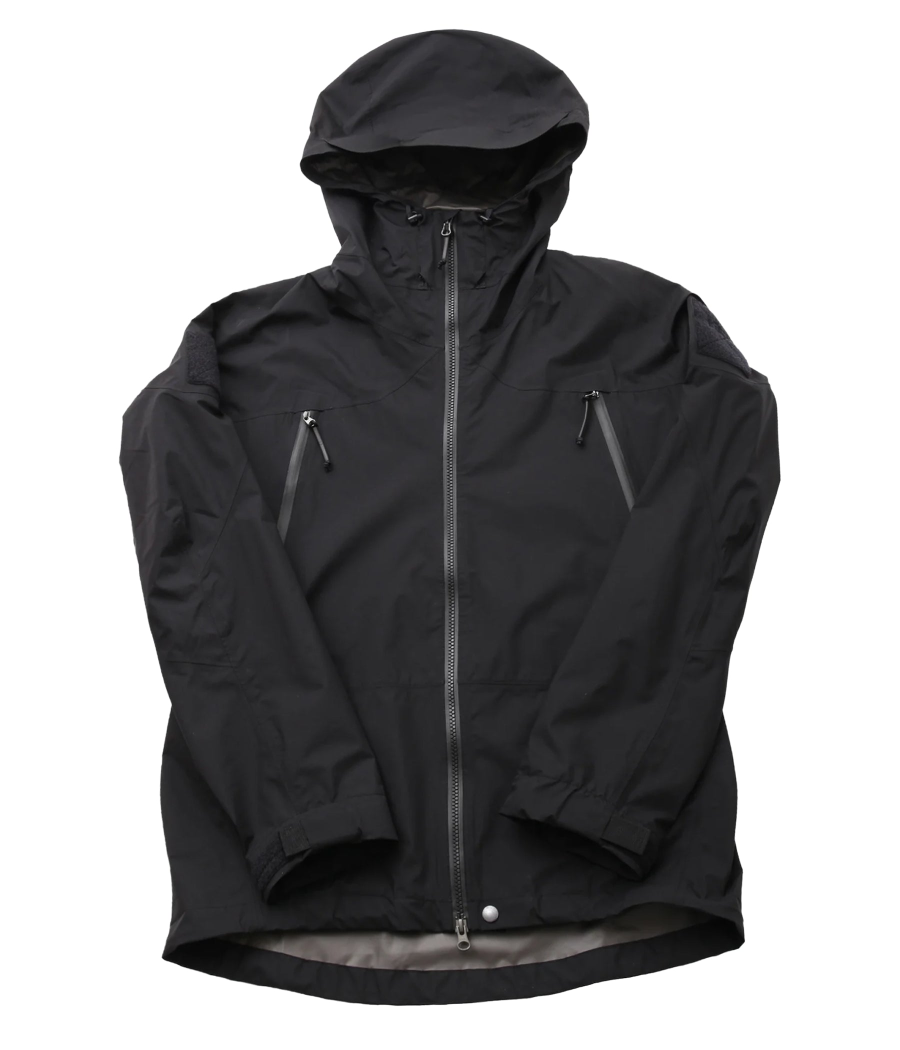 Tilak MiG Stinger Gore-Tex Jacket / Black | AT EASE SHOP