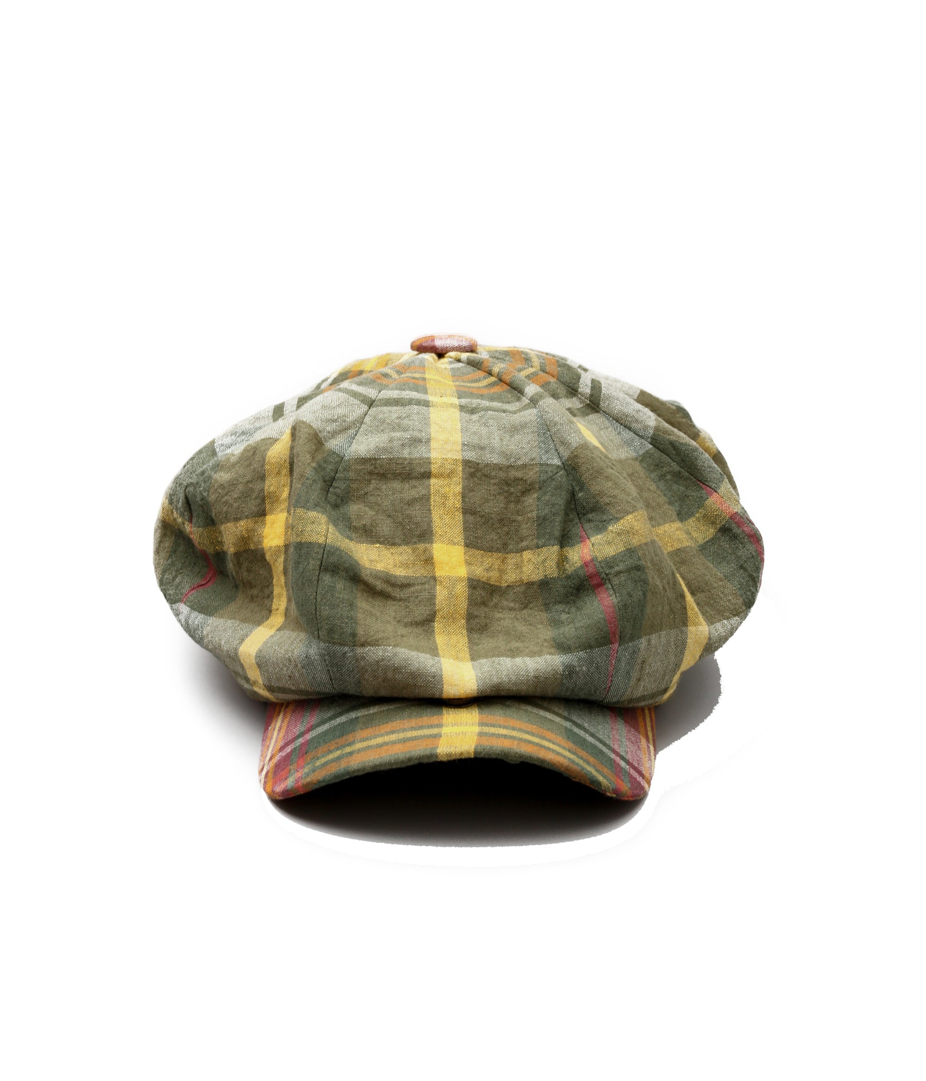 NICHOLAS DALEY / BAKER BOY (ND SPRING TARTAN) – LAFUNQUE
