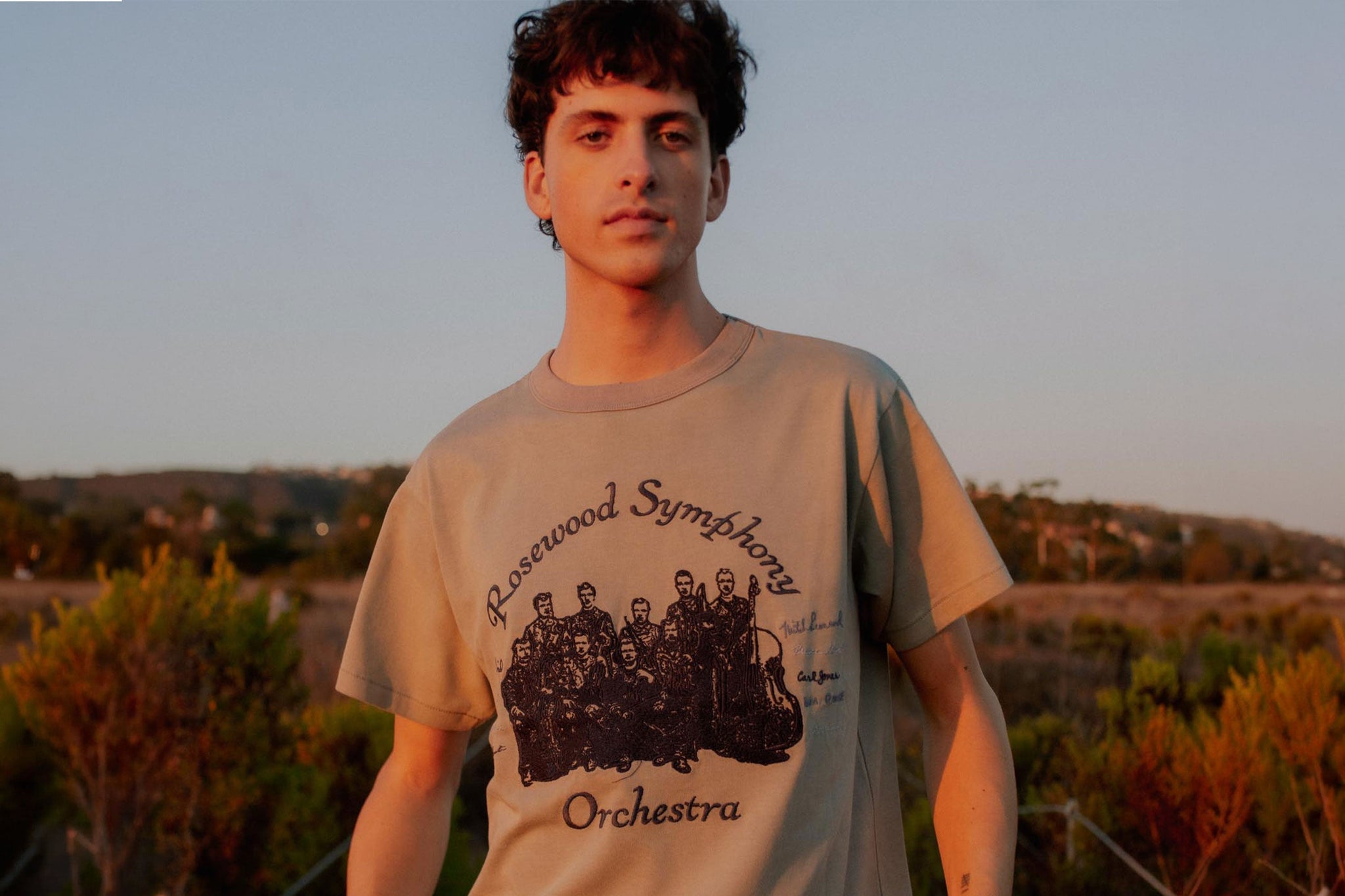 SAMUEL ZELIG 26SS LOOK BOOK – LAFUNQUE