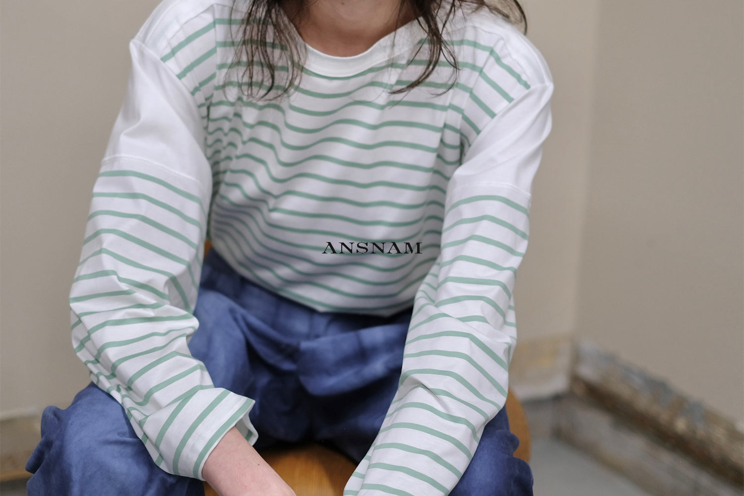 ansnam 25ss 1st delivery