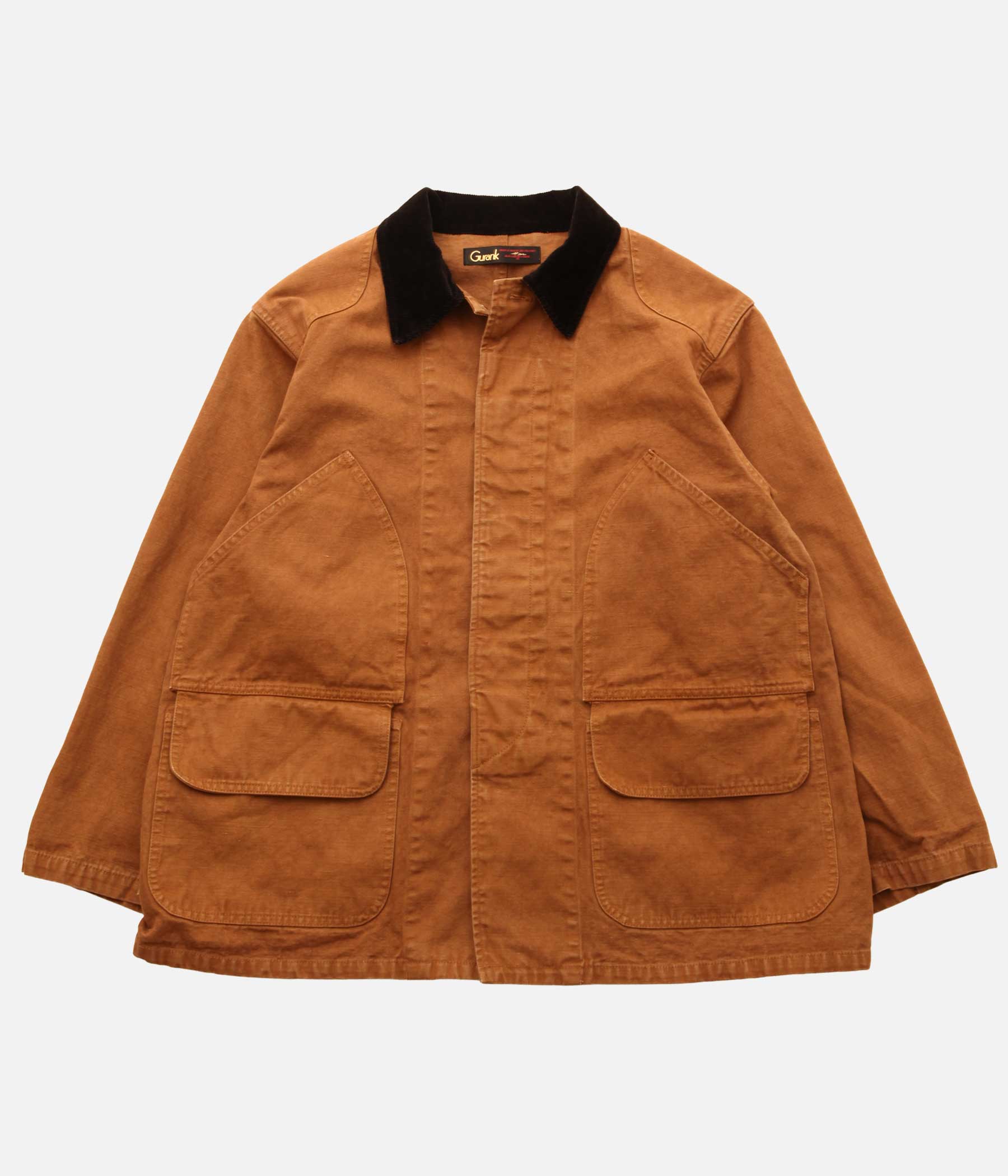 GURANK 25AW CH HUNTING JK – LAFUNQUE