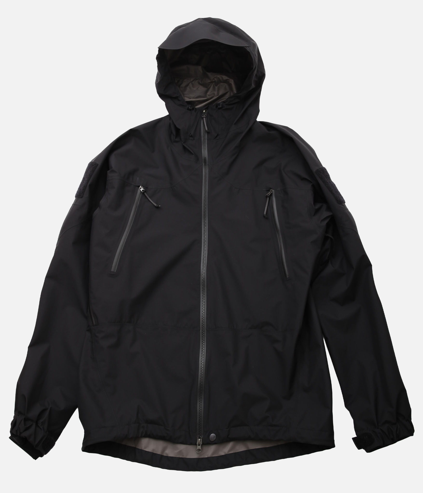 Tilak / Stinger MiG Jacket (BLACK)