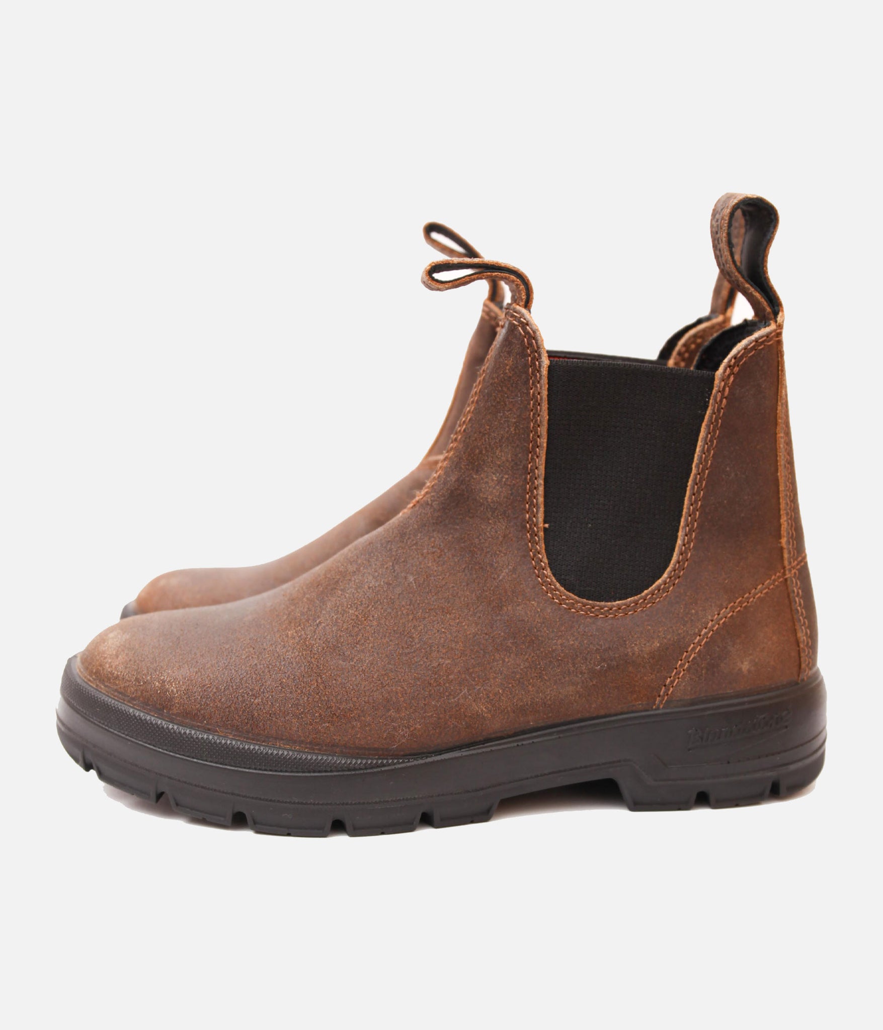 FILSON × BLUNDSTONE / #2535 Terrain Sienna