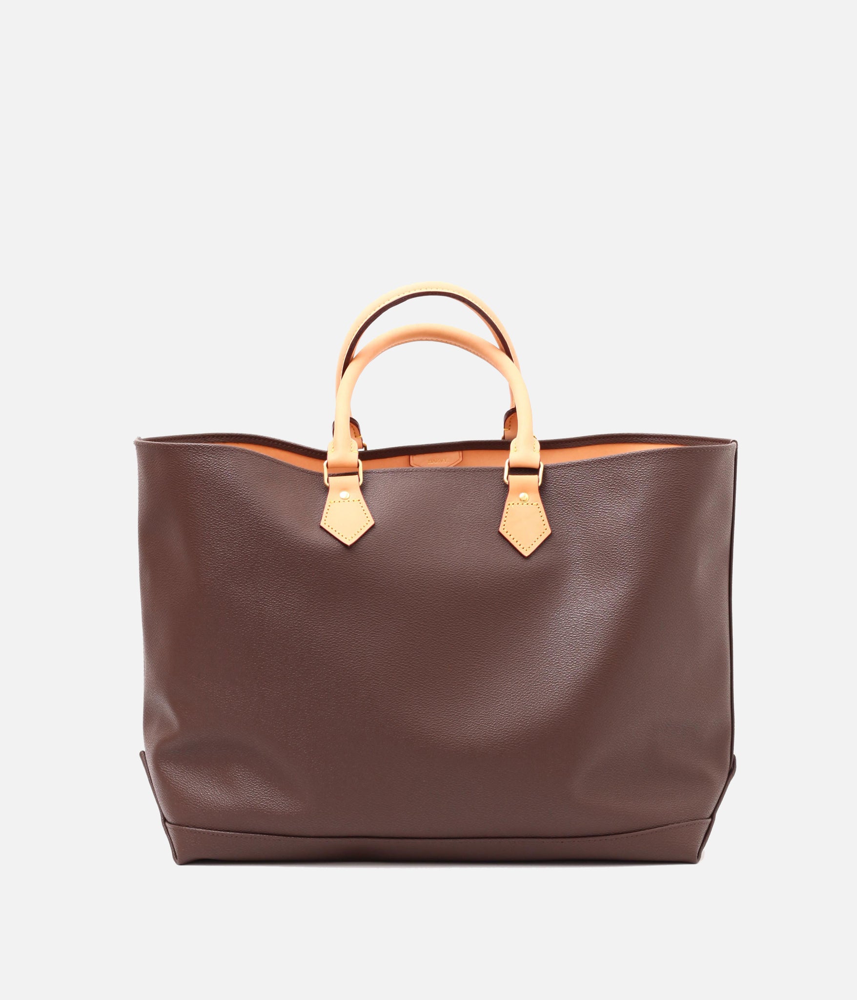 HARVY. / FRASCO MEDIUM(BROWN)