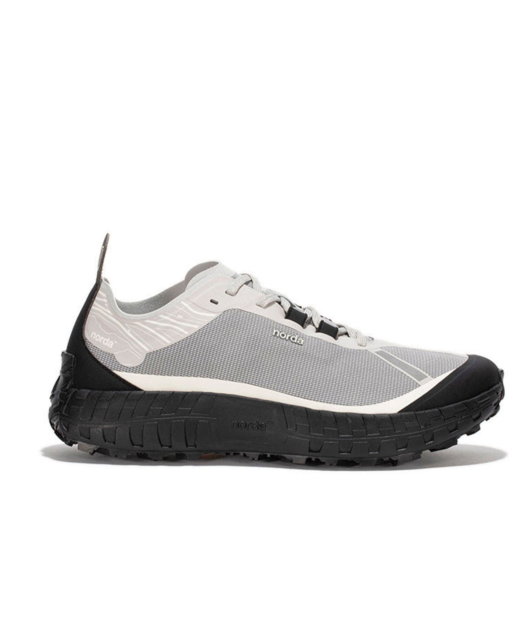 norda / 001 (PEWTER)