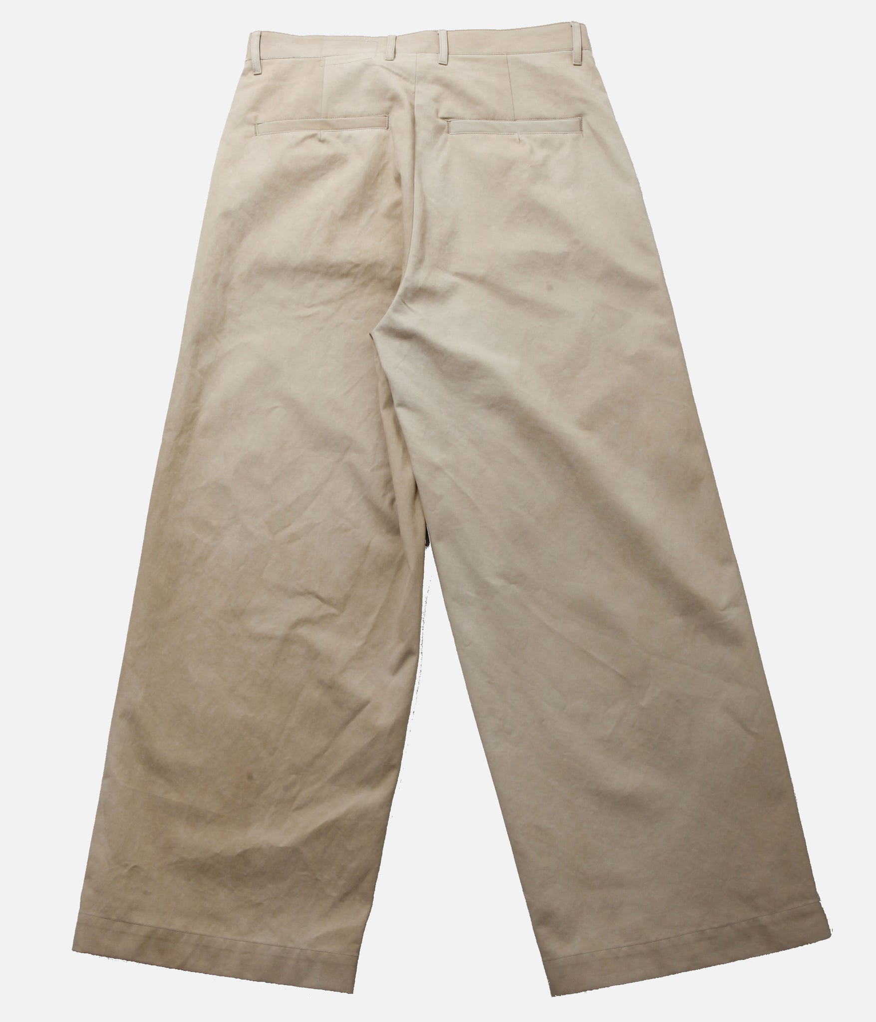 I AM DORK / WORK PANTS