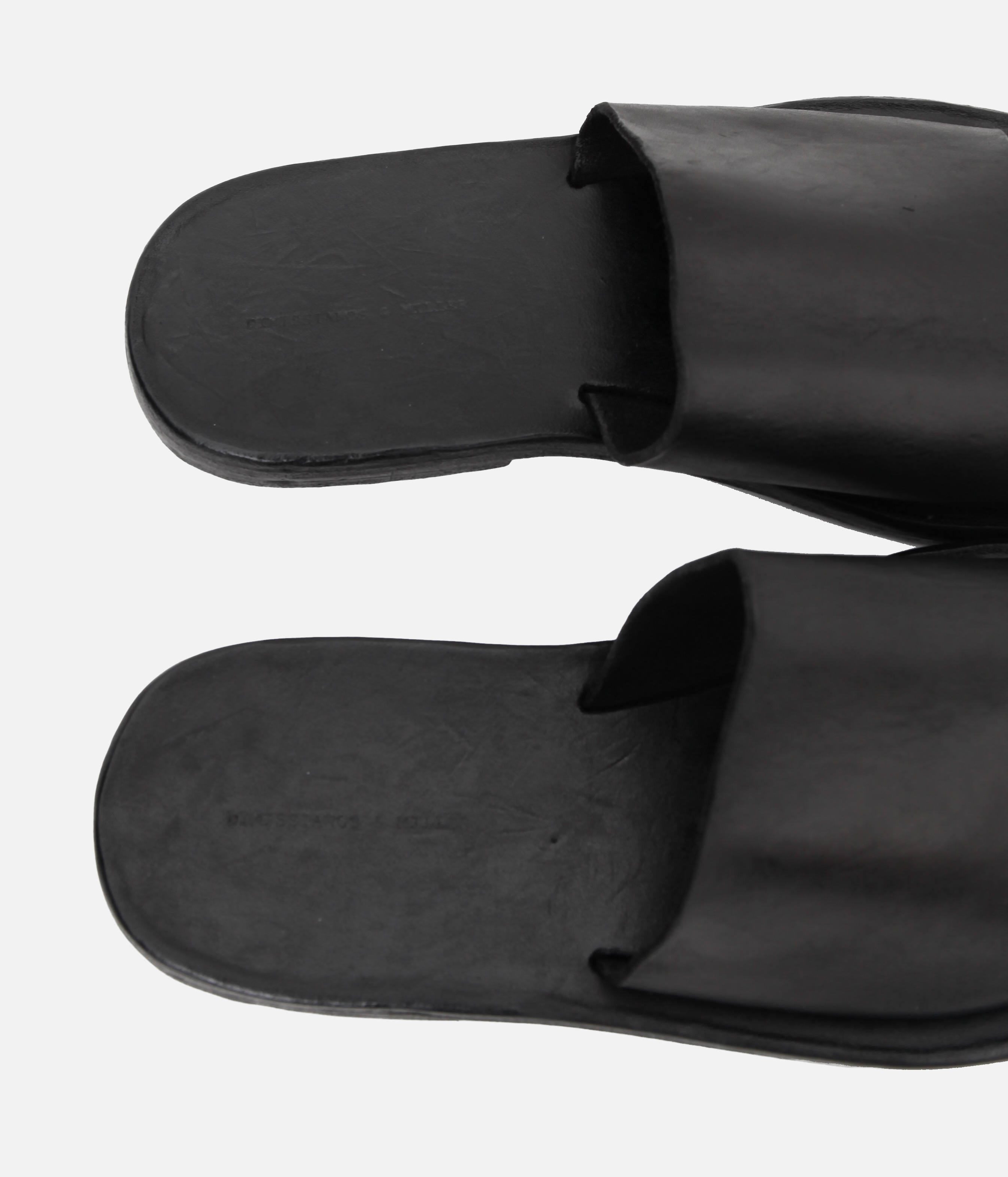 DIMISSIANOS & MILLER / omikron (BLACK) – LAFUNQUE