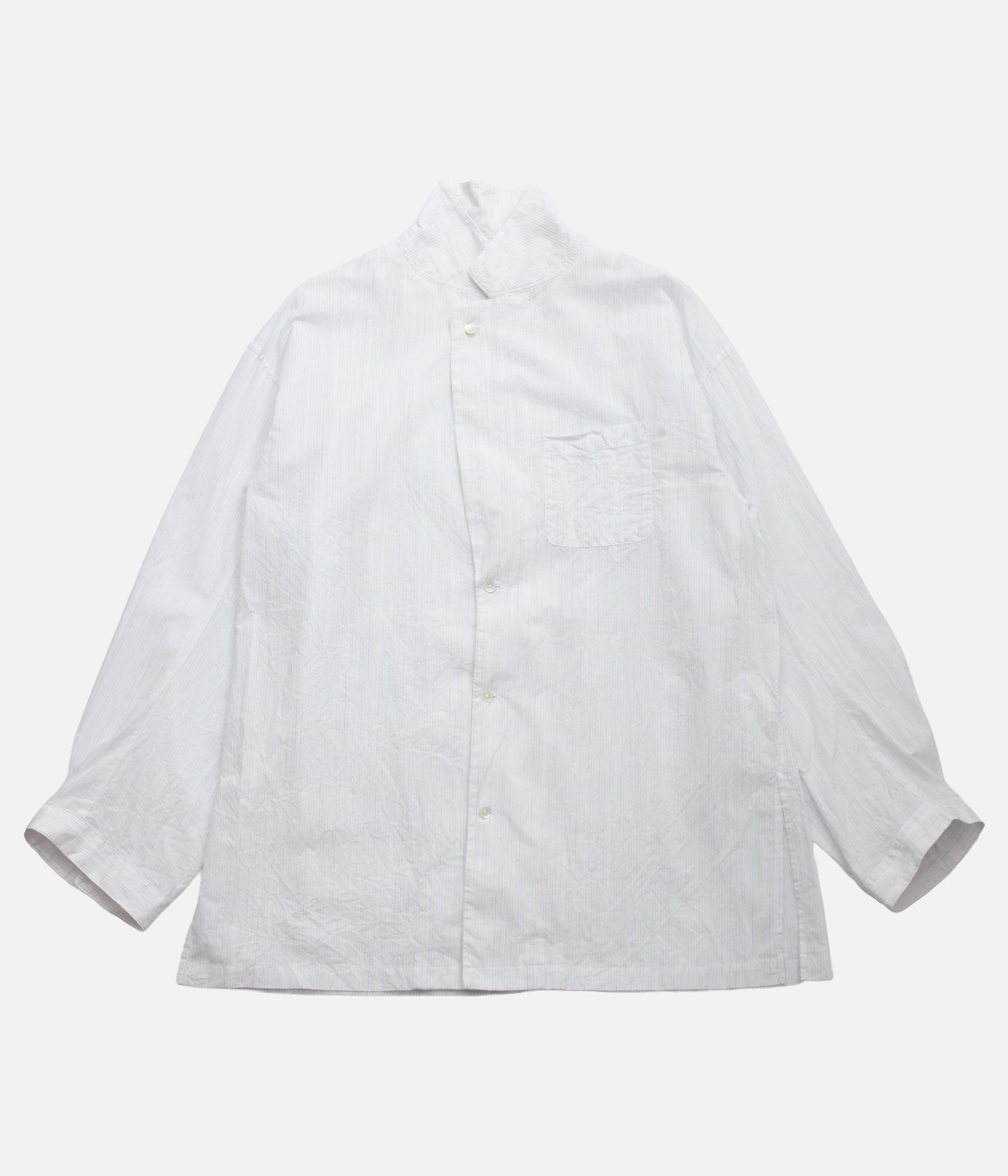ANSNAM / BIG PA-JACKET