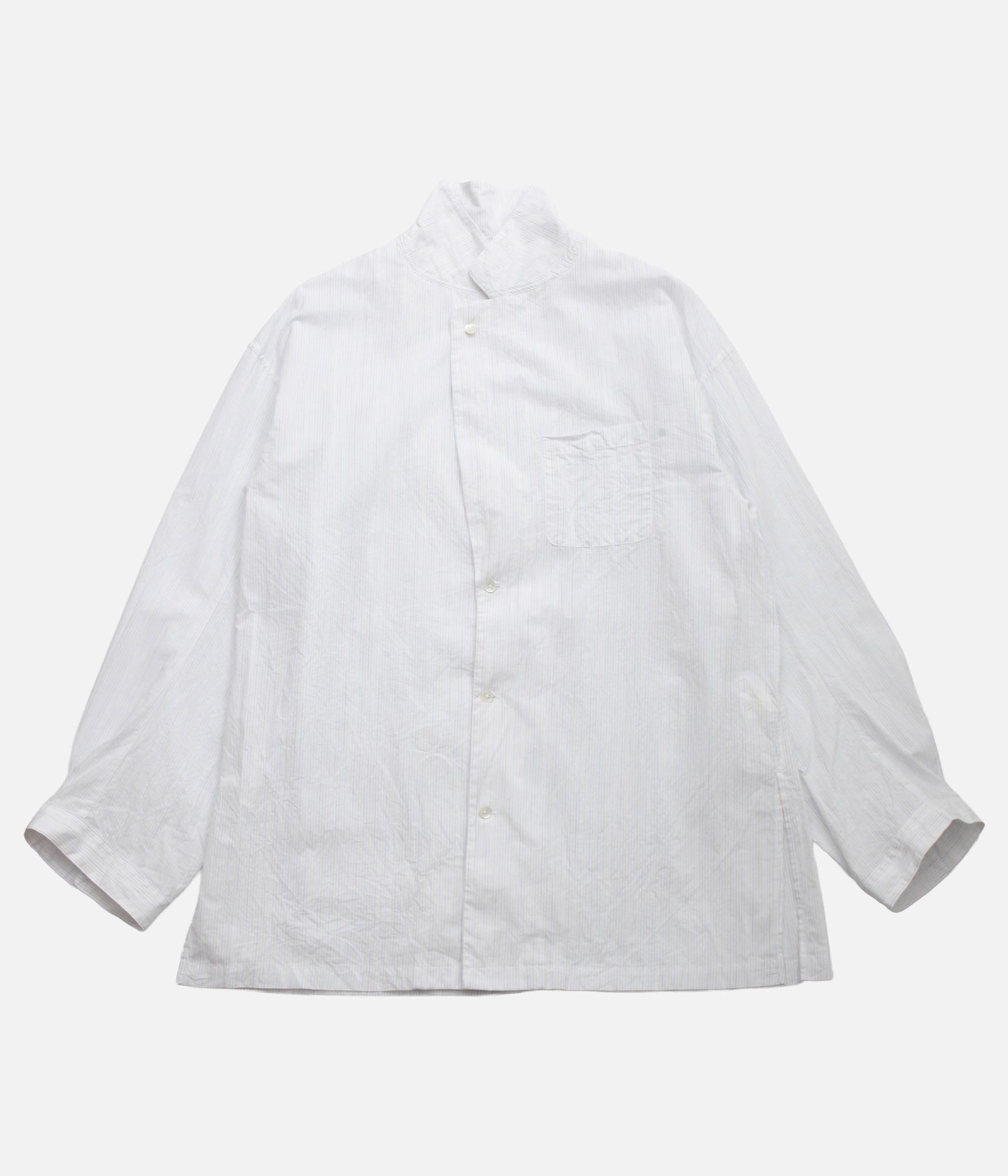 ANSNAM / BIG PA-JACKET