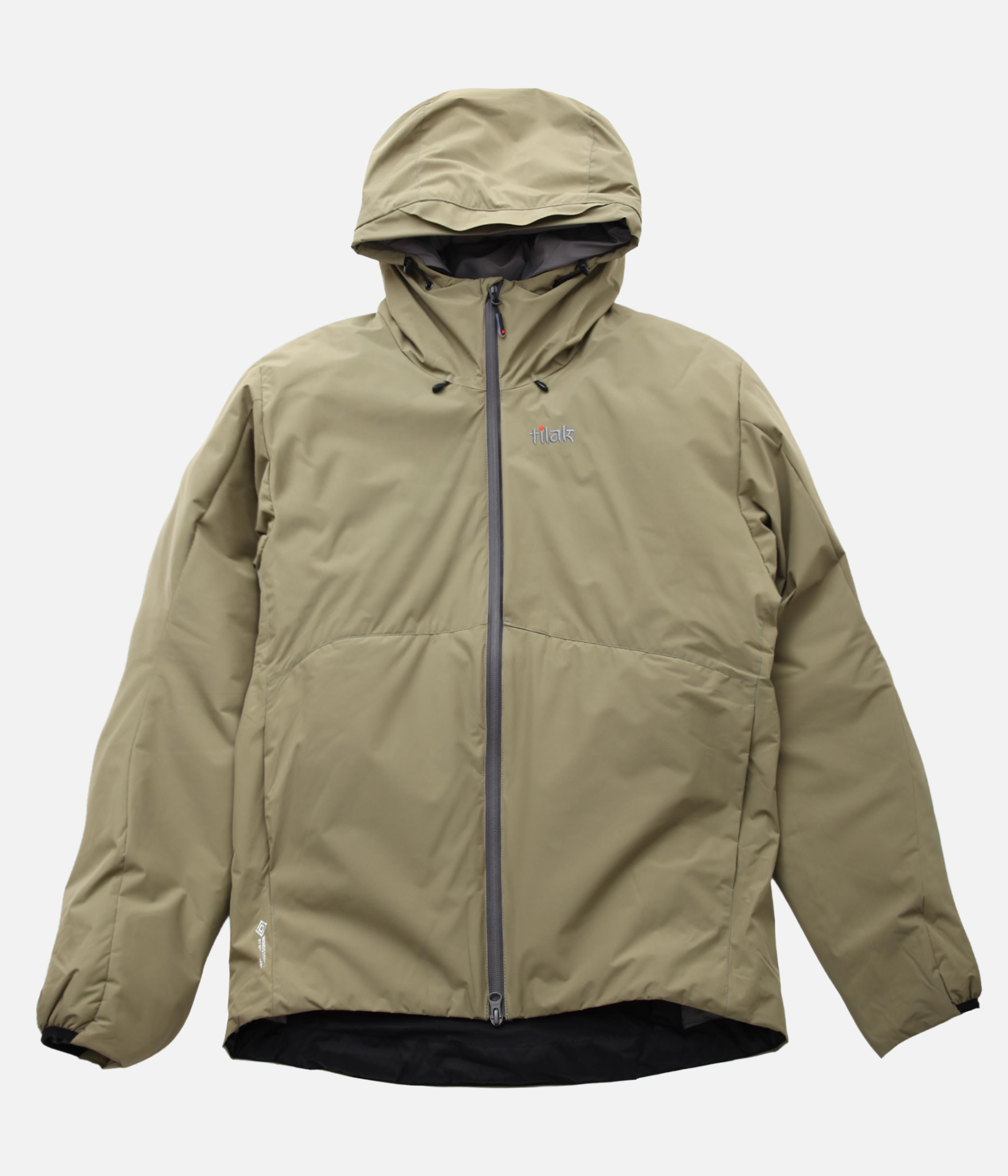 Tilak / SVALLBARD JACKET (MARTINI OLIVE)
