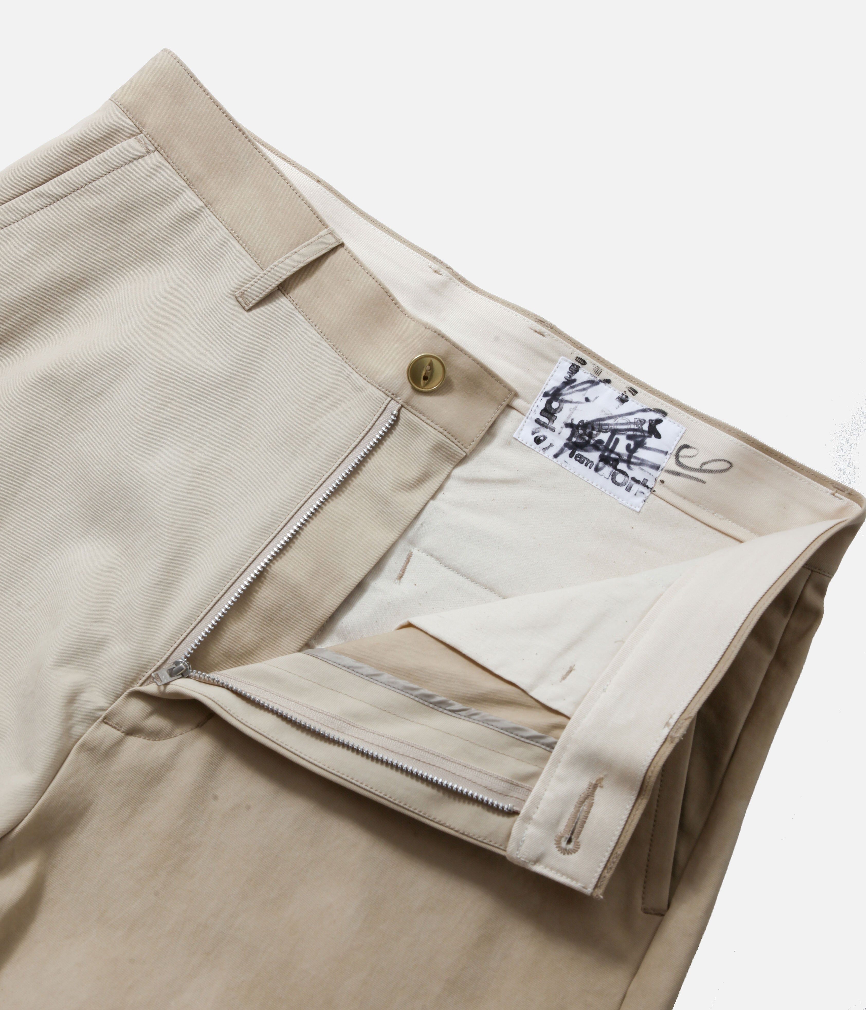 I AM DORK / WORK PANTS