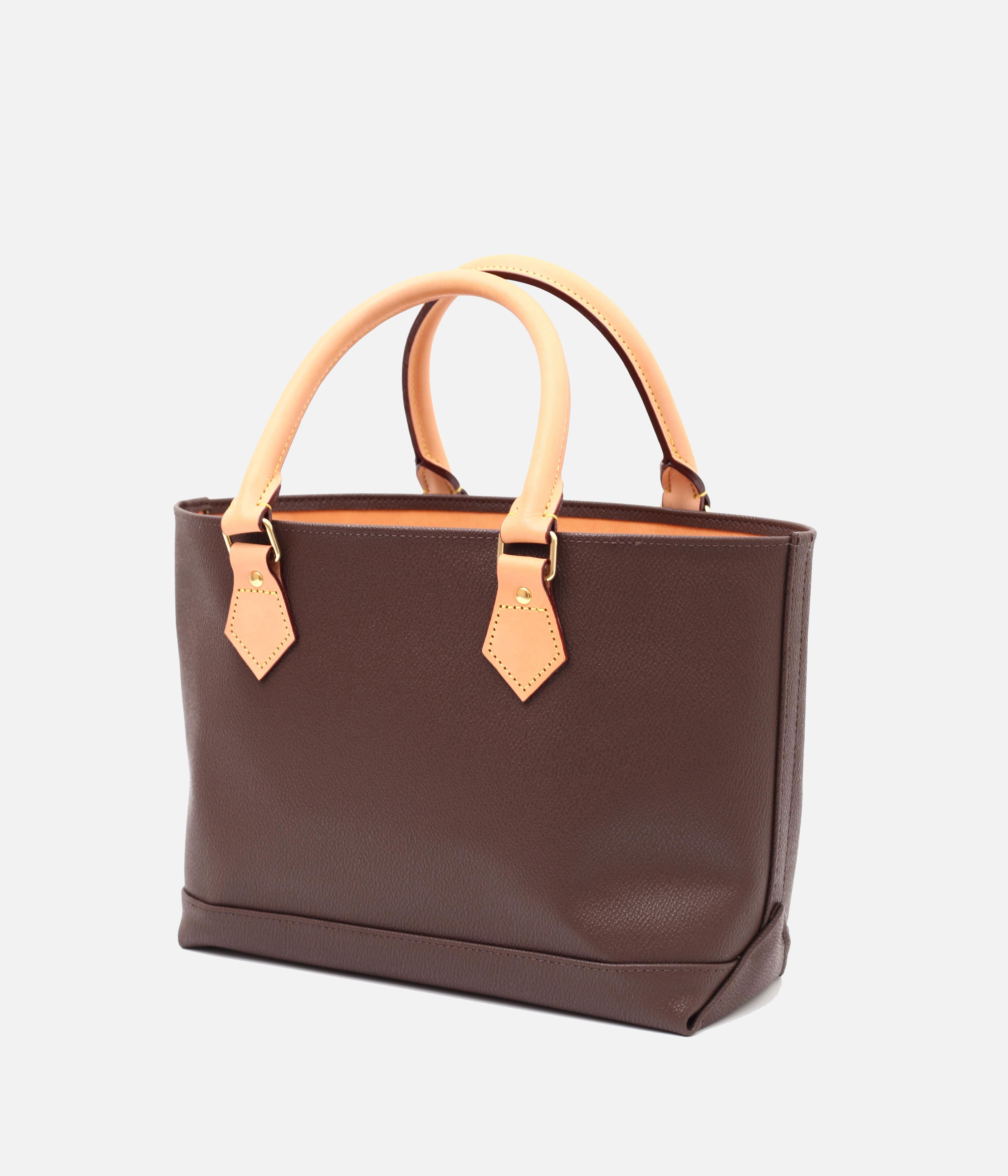 HARVY. / FRASCO SMALL(BROWN) – LAFUNQUE