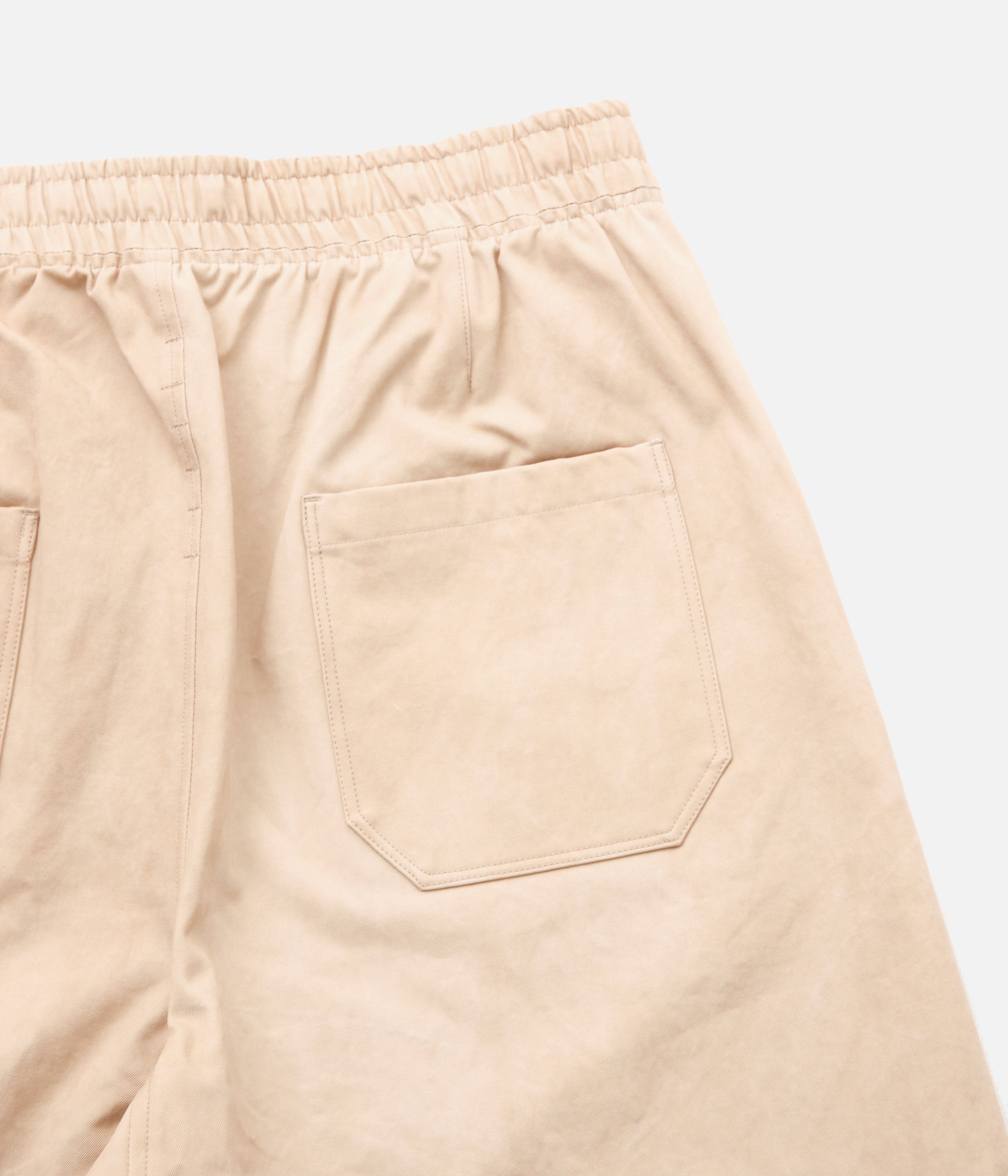 ANSNAM / DRY SHORT PANTS 