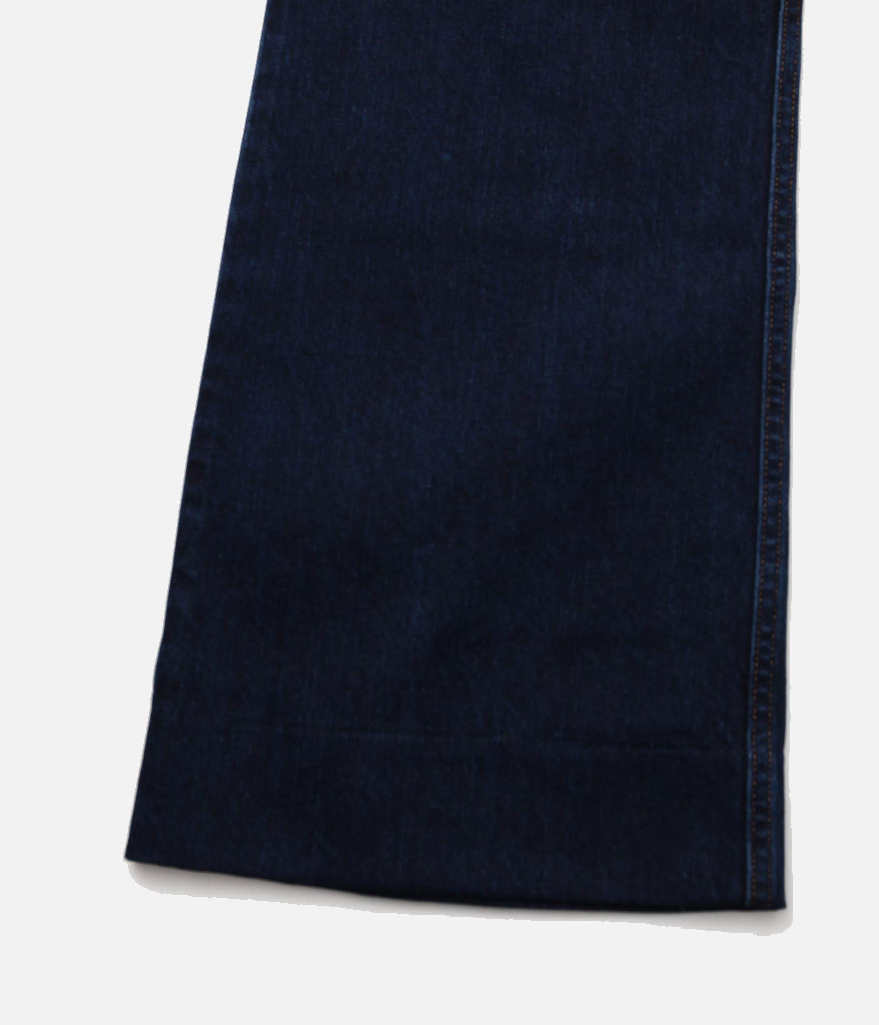 BISOWN / BISOWN FLAIR DENIM (INDIGO) – LAFUNQUE