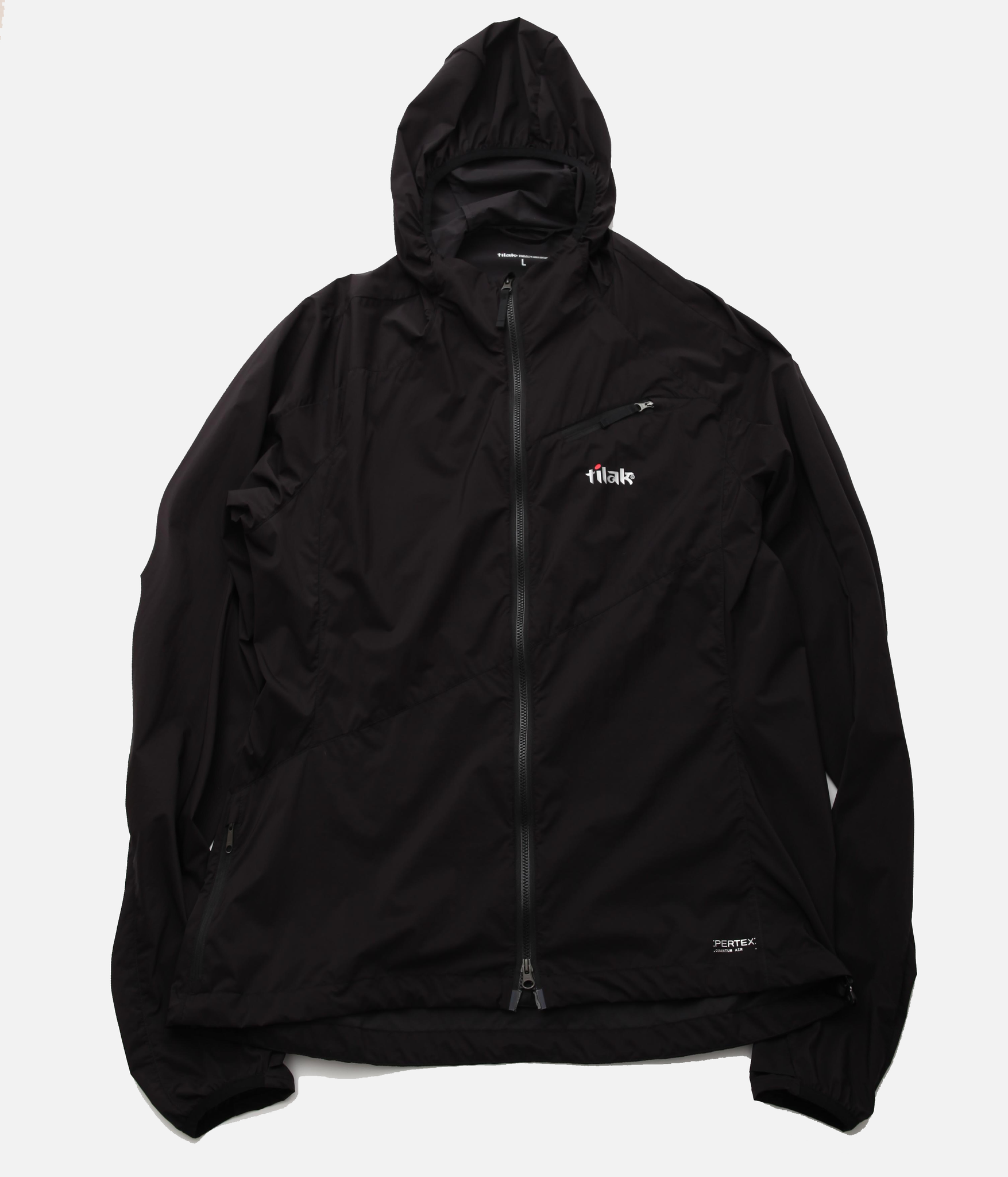 Tilak / Aira Jacket (BLACK)