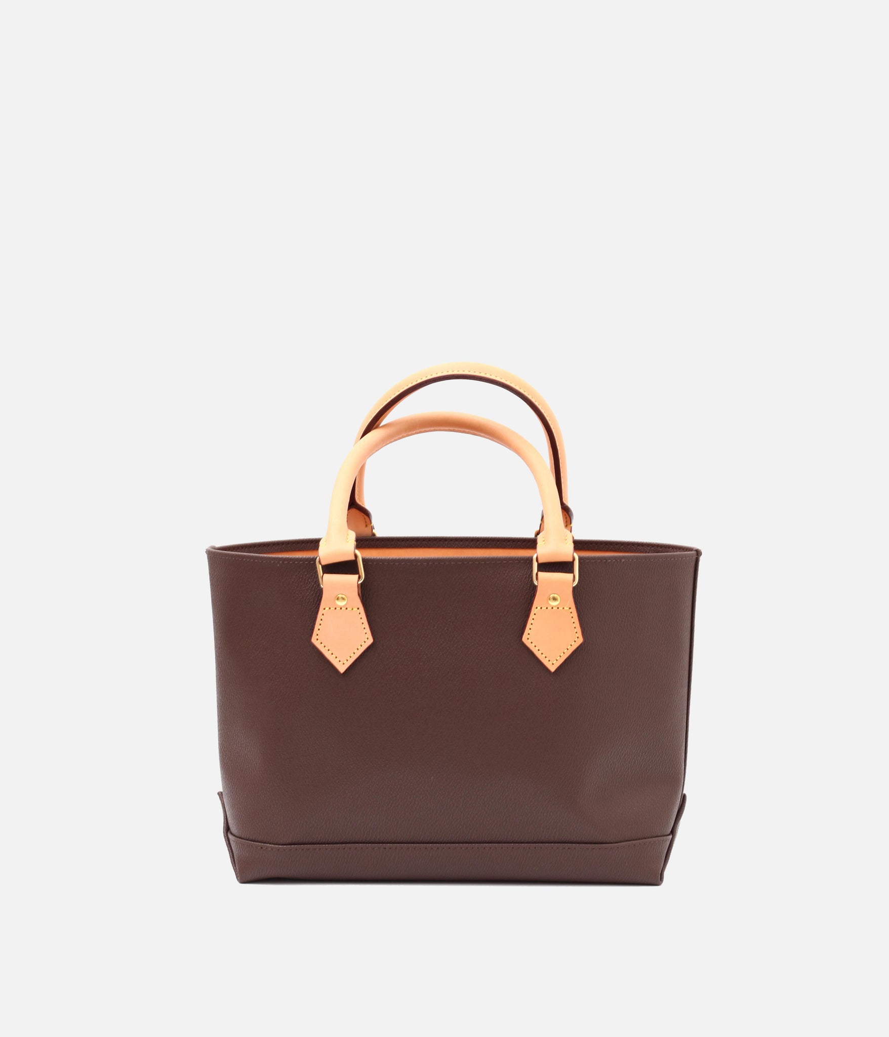 HARVY. / FRASCO SMALL(BROWN)
