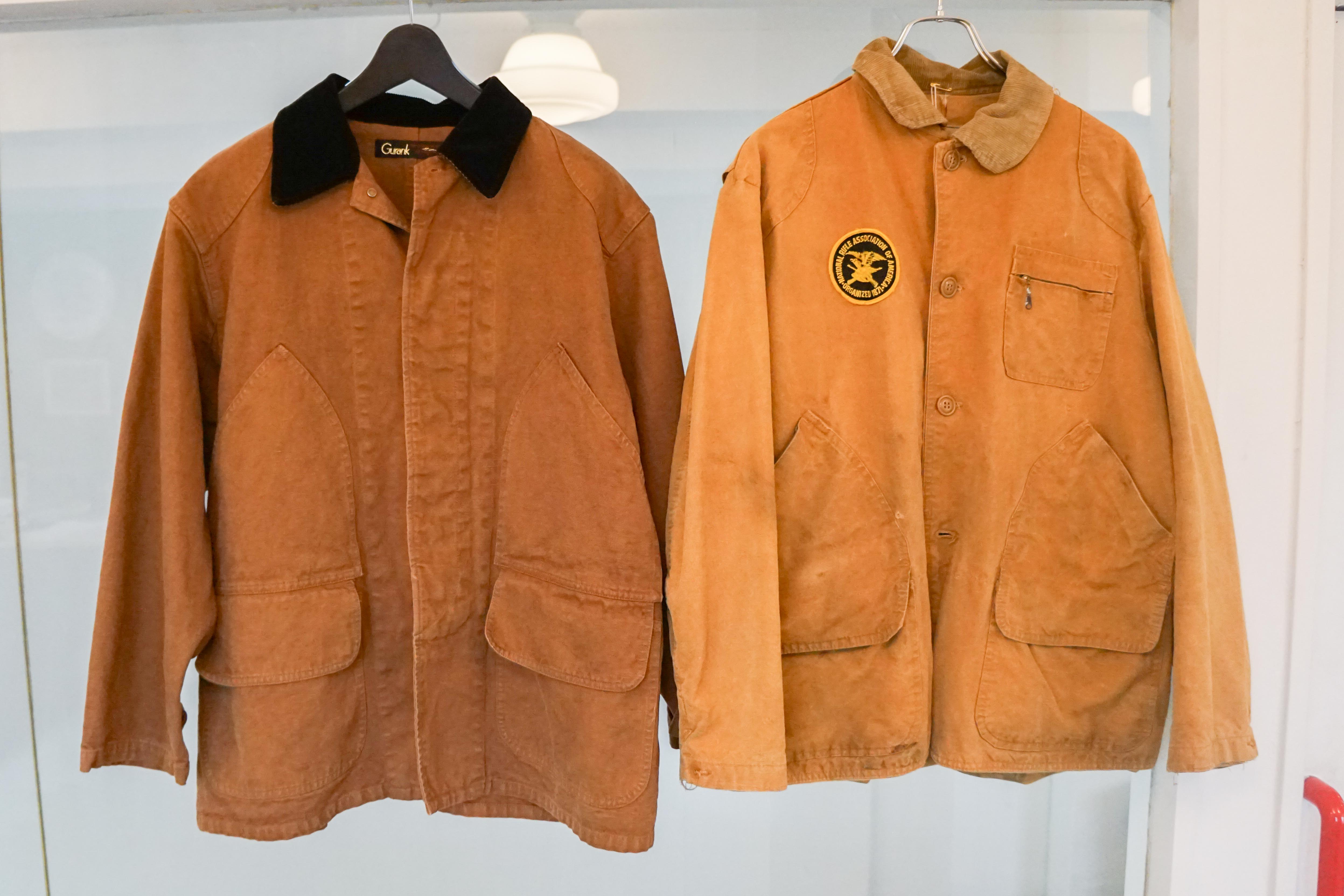GURANK 25AW CH HUNTING JK – LAFUNQUE