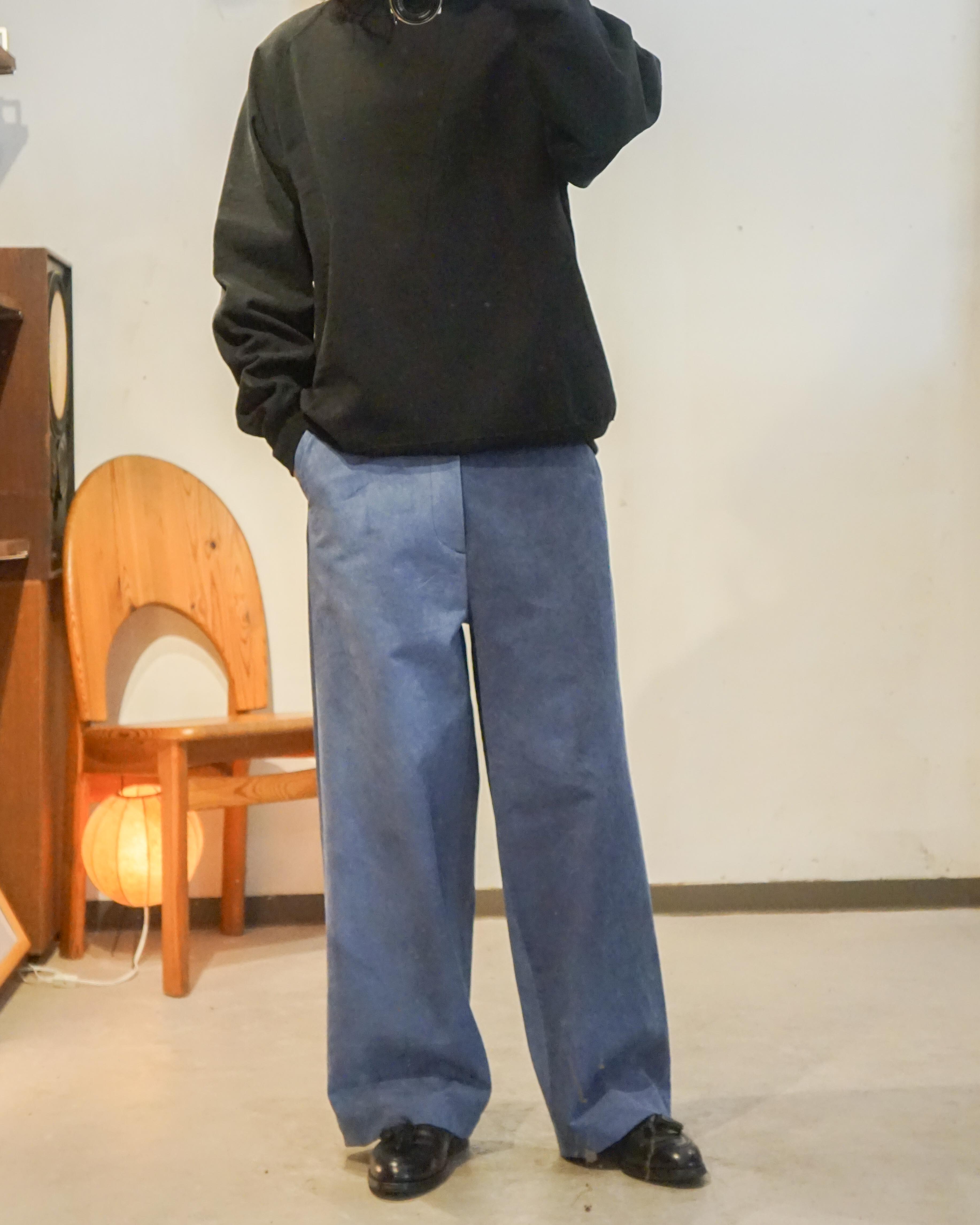 I AM DORK / WORK PANTS