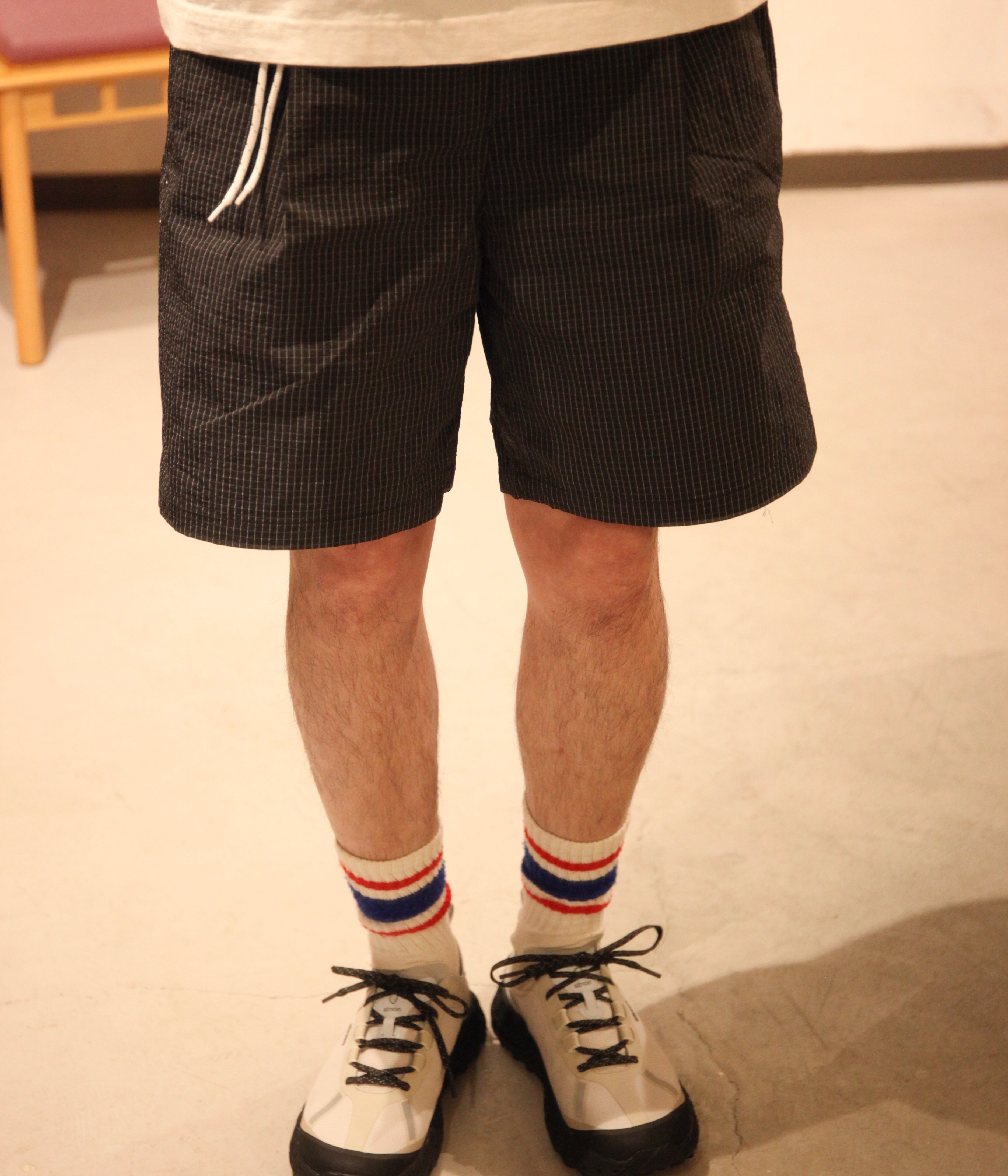 迷迭香 / DYNEEMA R/S HARVEST SHORTS IMG_0056_b984cddd-3bd8-48d3-