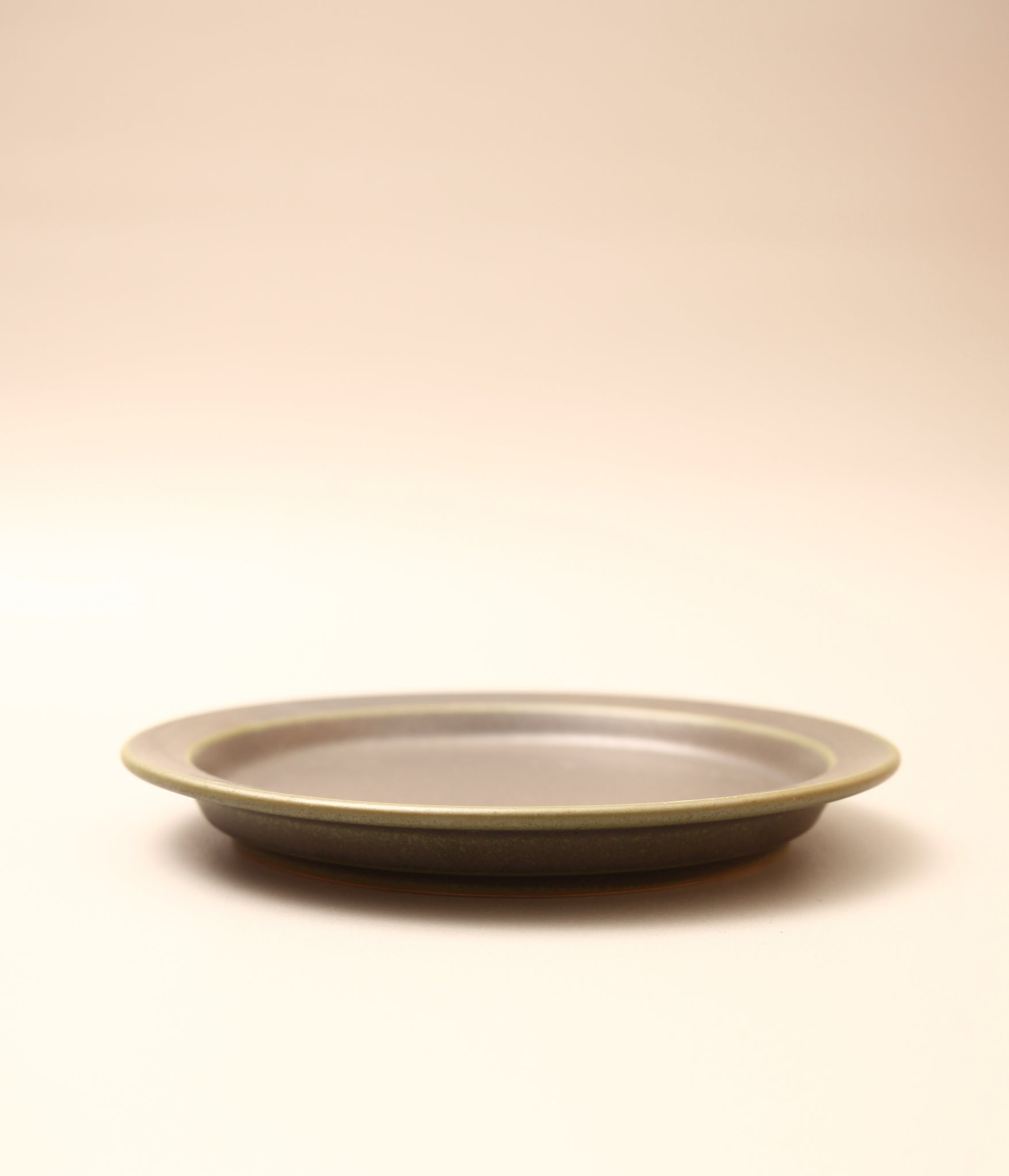 REDUCTION FACTORY / ANGULAR PLATE M (COPPER GREEN)