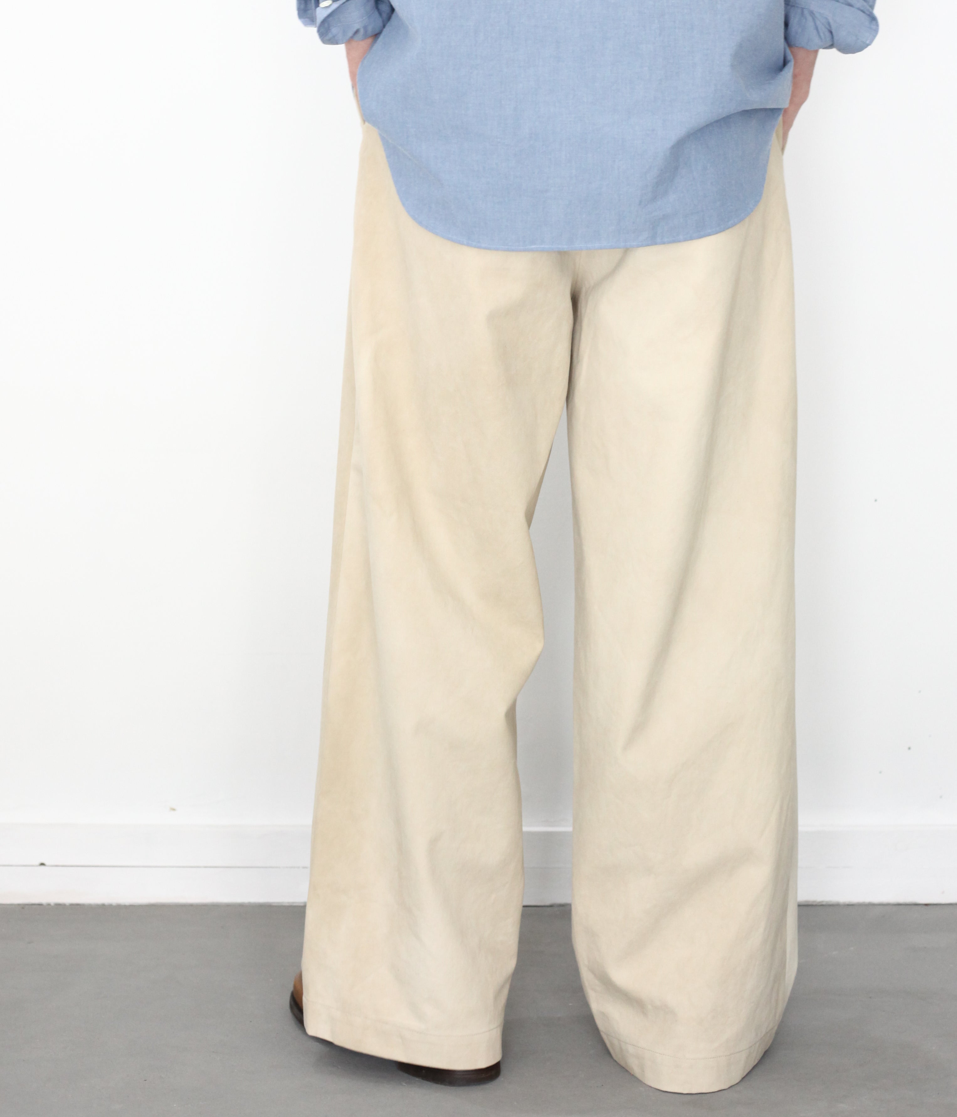 I AM DORK / WORK PANTS