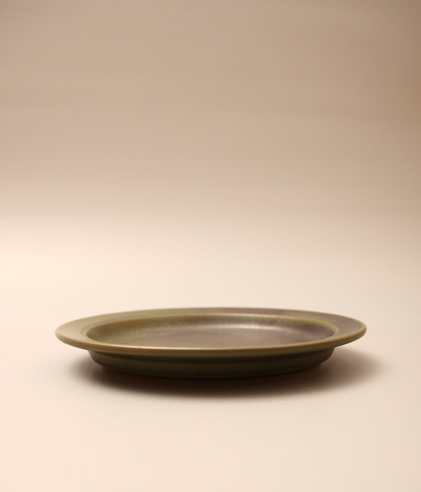 REDUCTION FACTORY / ANGULAR PLATE S (COPPER GREEN)