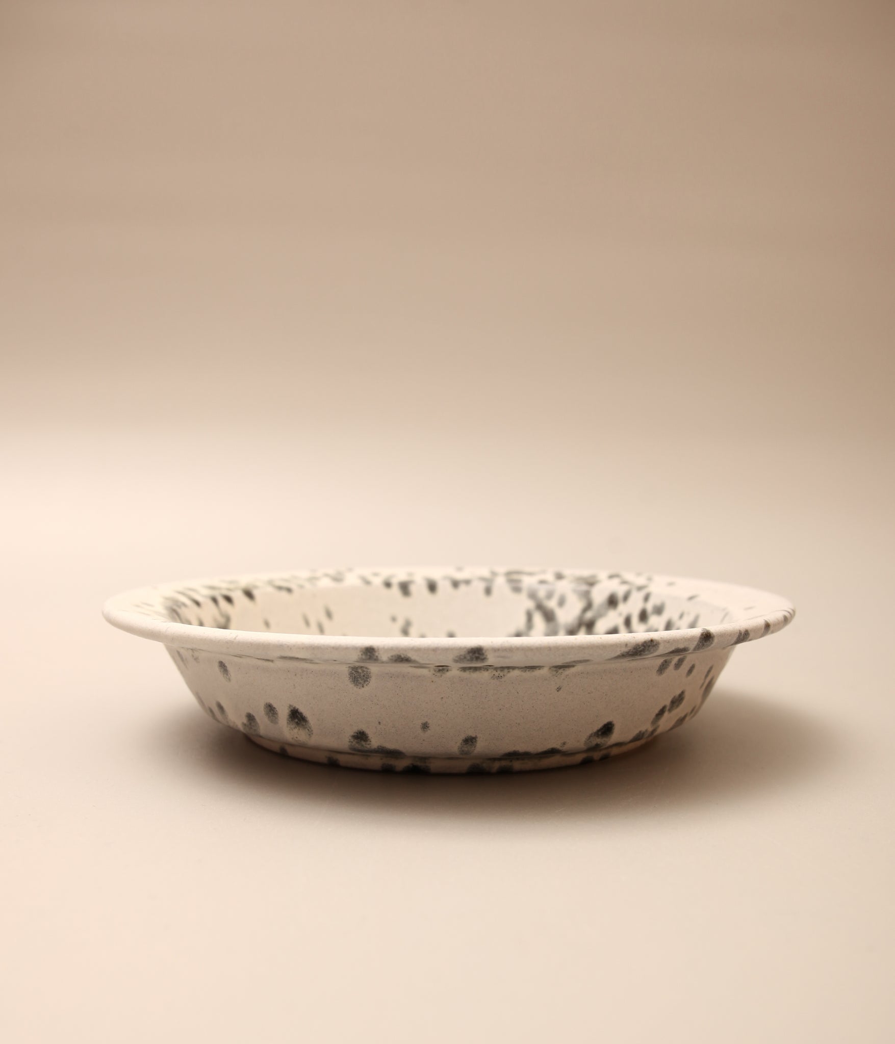 REDUCTION FACTORY / ANGULAR RIM BOWL M (COOL WHITE)