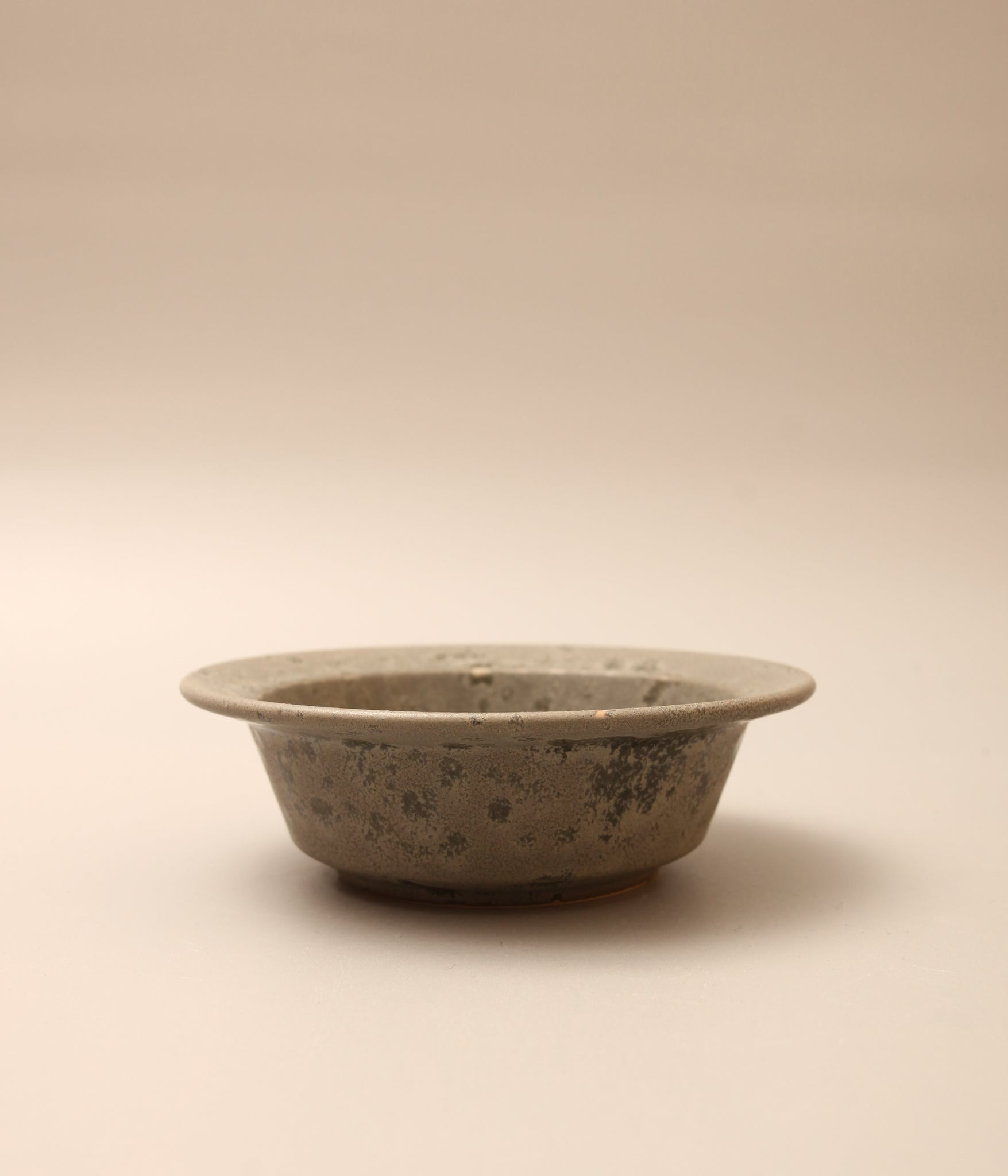 REDUCTION FACTORY / ANGULAR RIM BOWL S (CLOUDY GRAY)