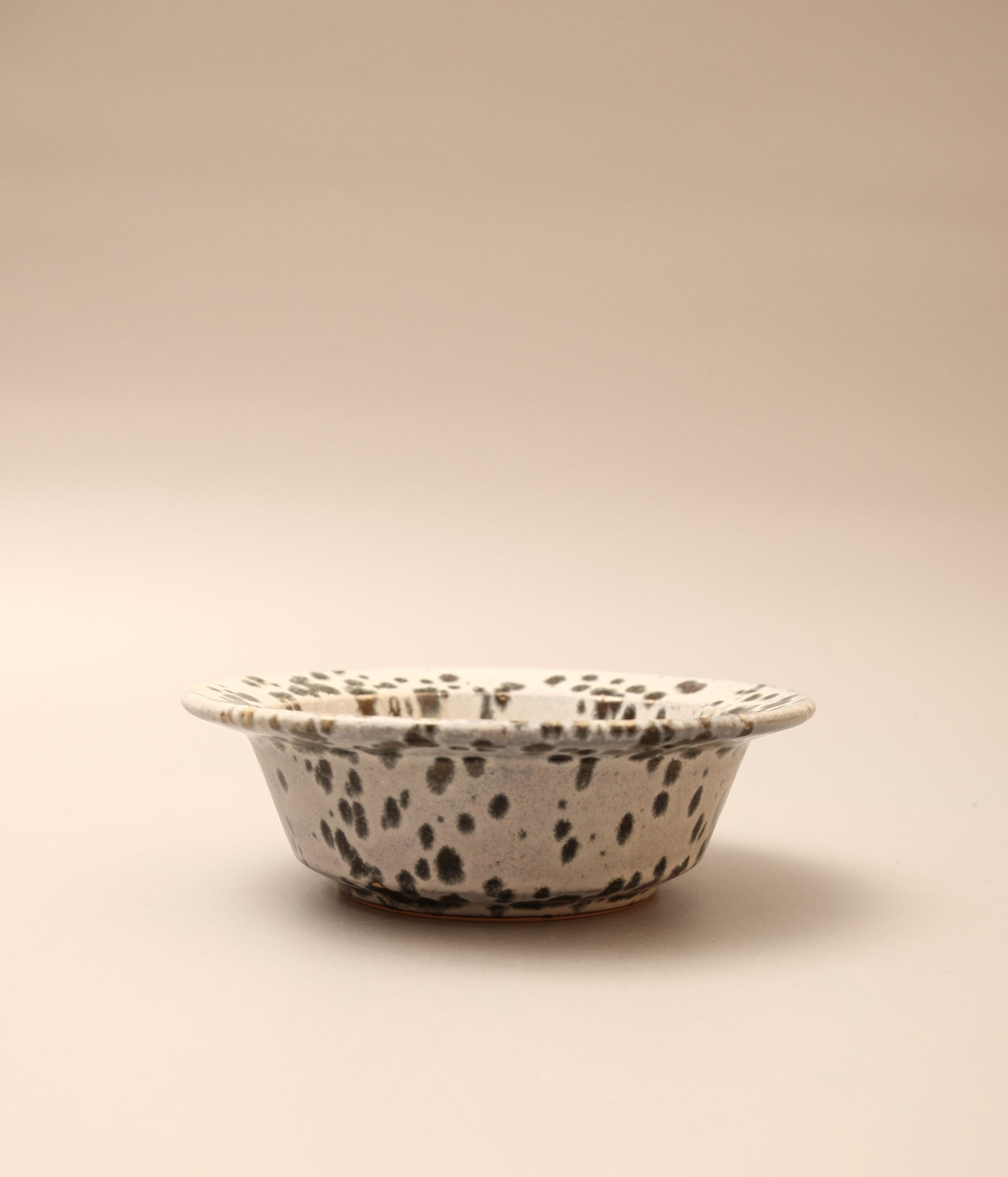 REDUCTION FACTORY / ANGULAR RIM BOWL S (COOL WHITE)