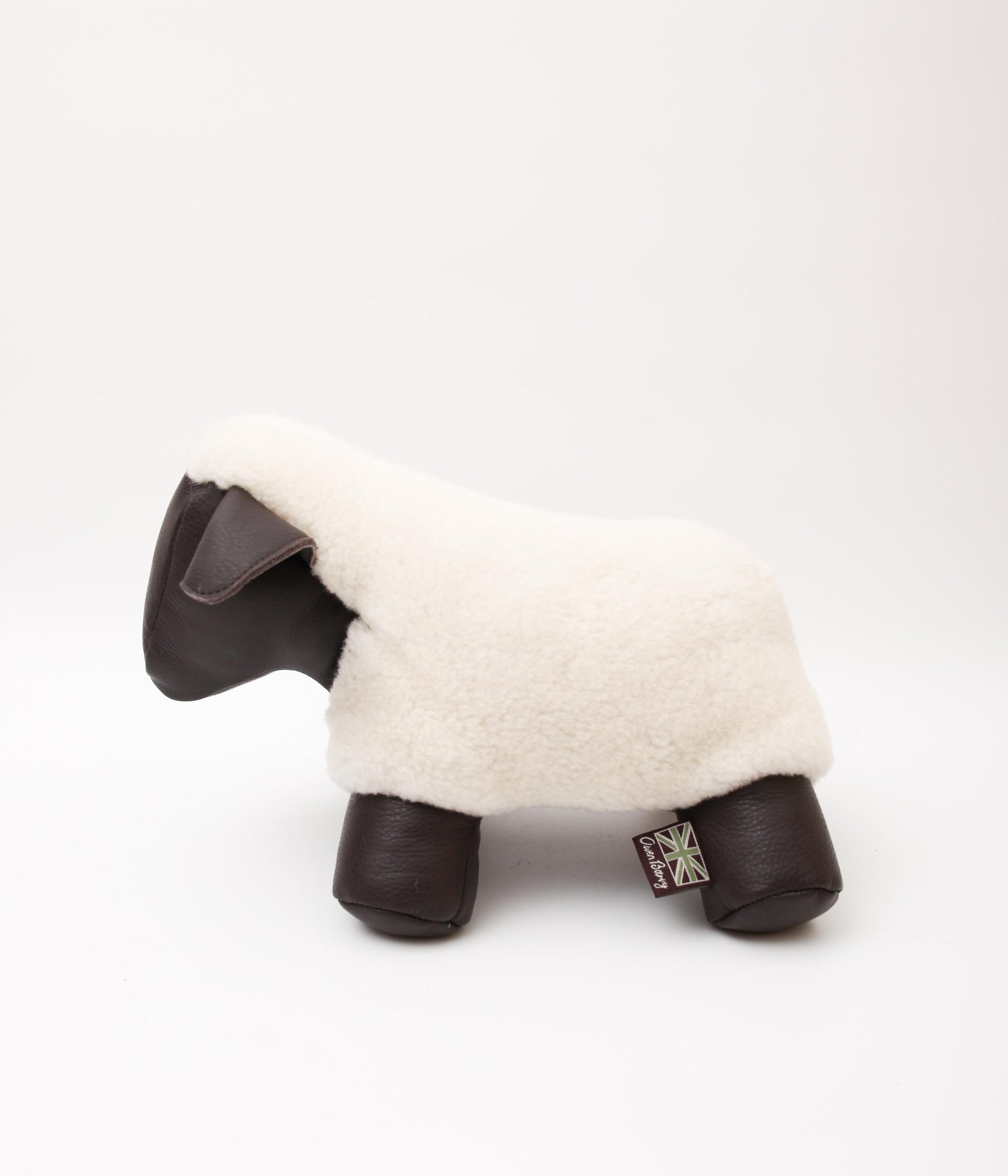 OWEN BARRY / SHEEP DOORSTOP