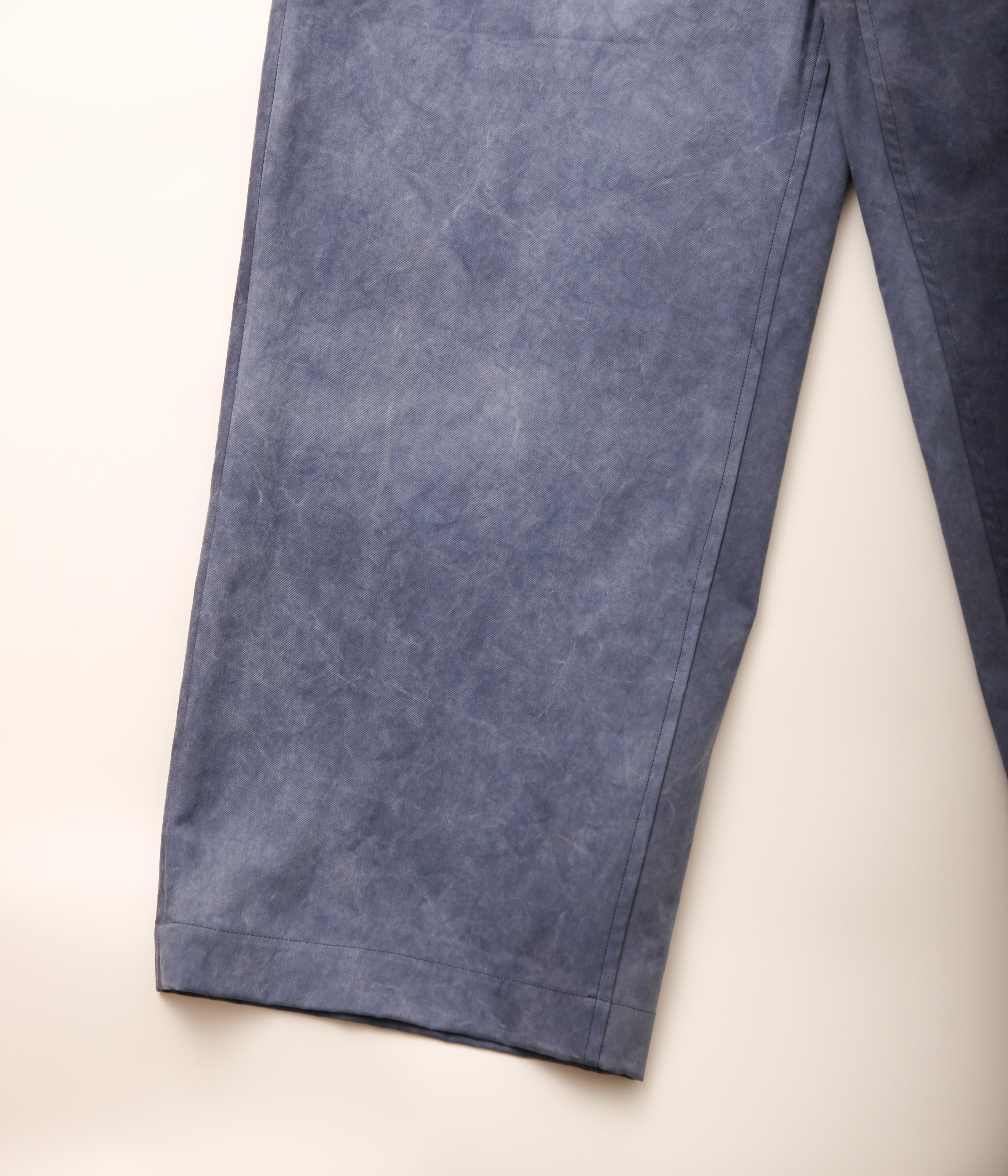 I am dork Work pants Lyria ChinoBEIGE