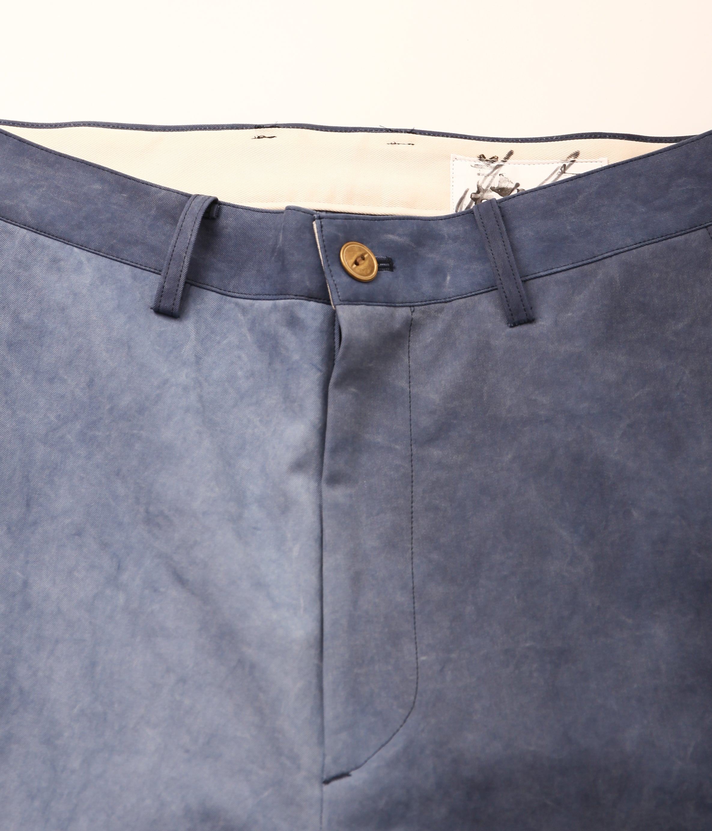 I AM DORK / WORK PANTS