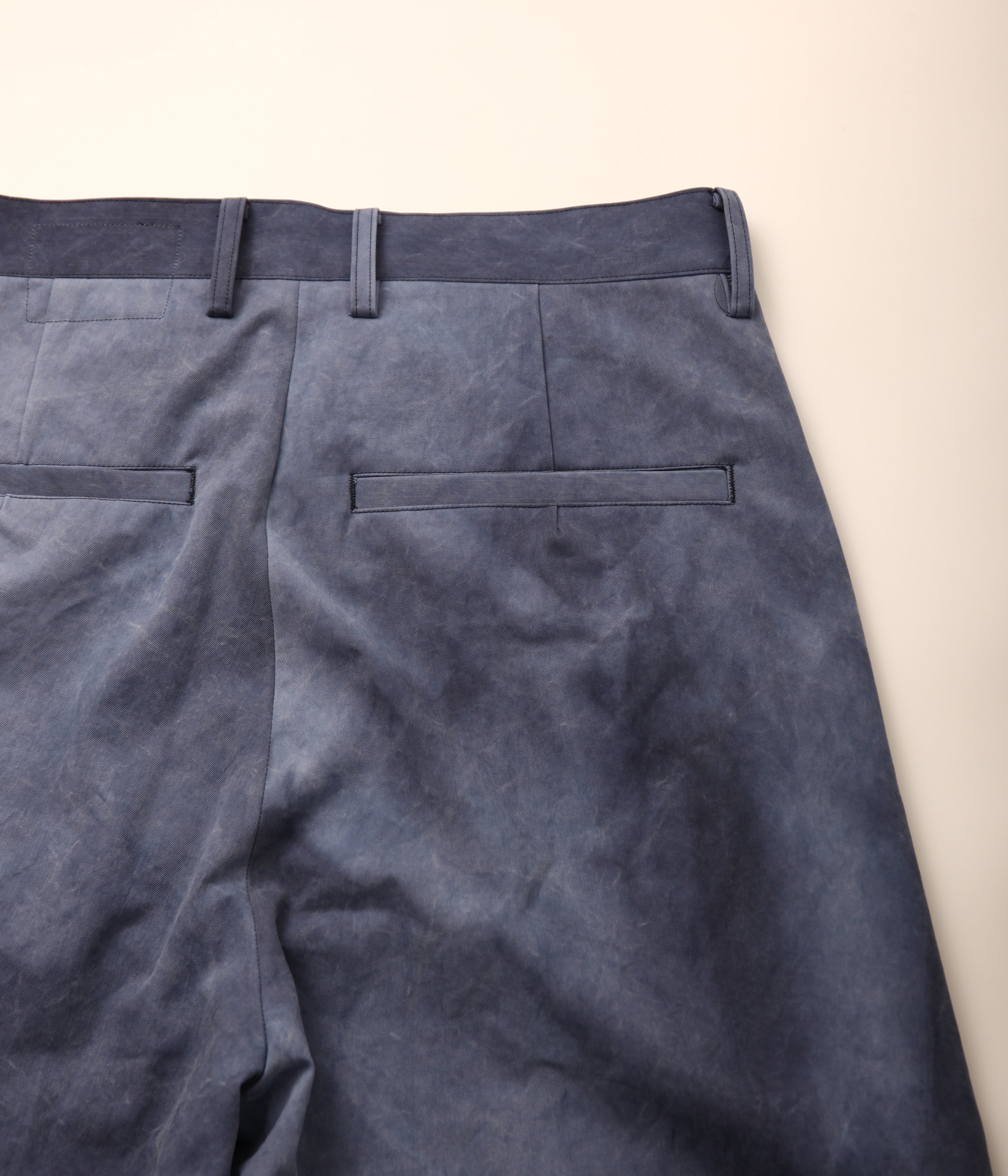 I AM DORK / WORK PANTS