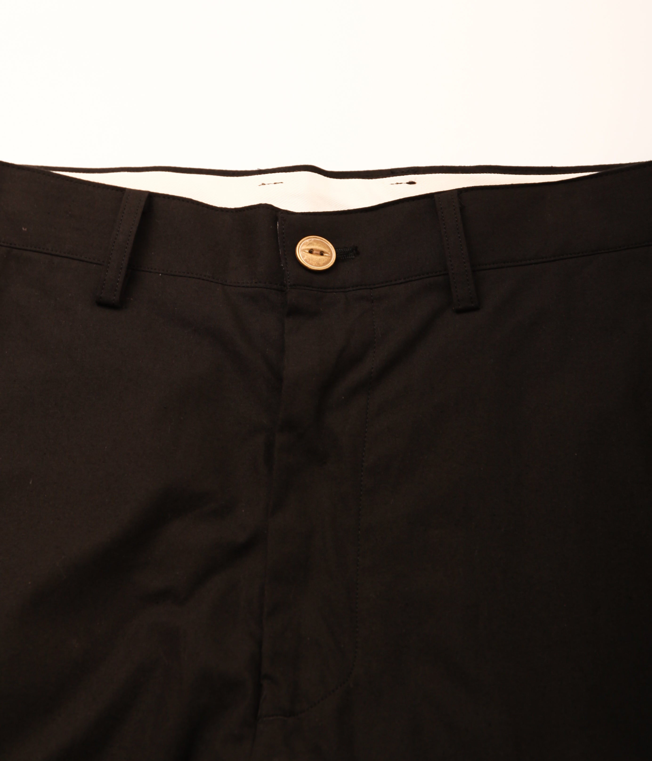 I AM DORK / WORK PANTS