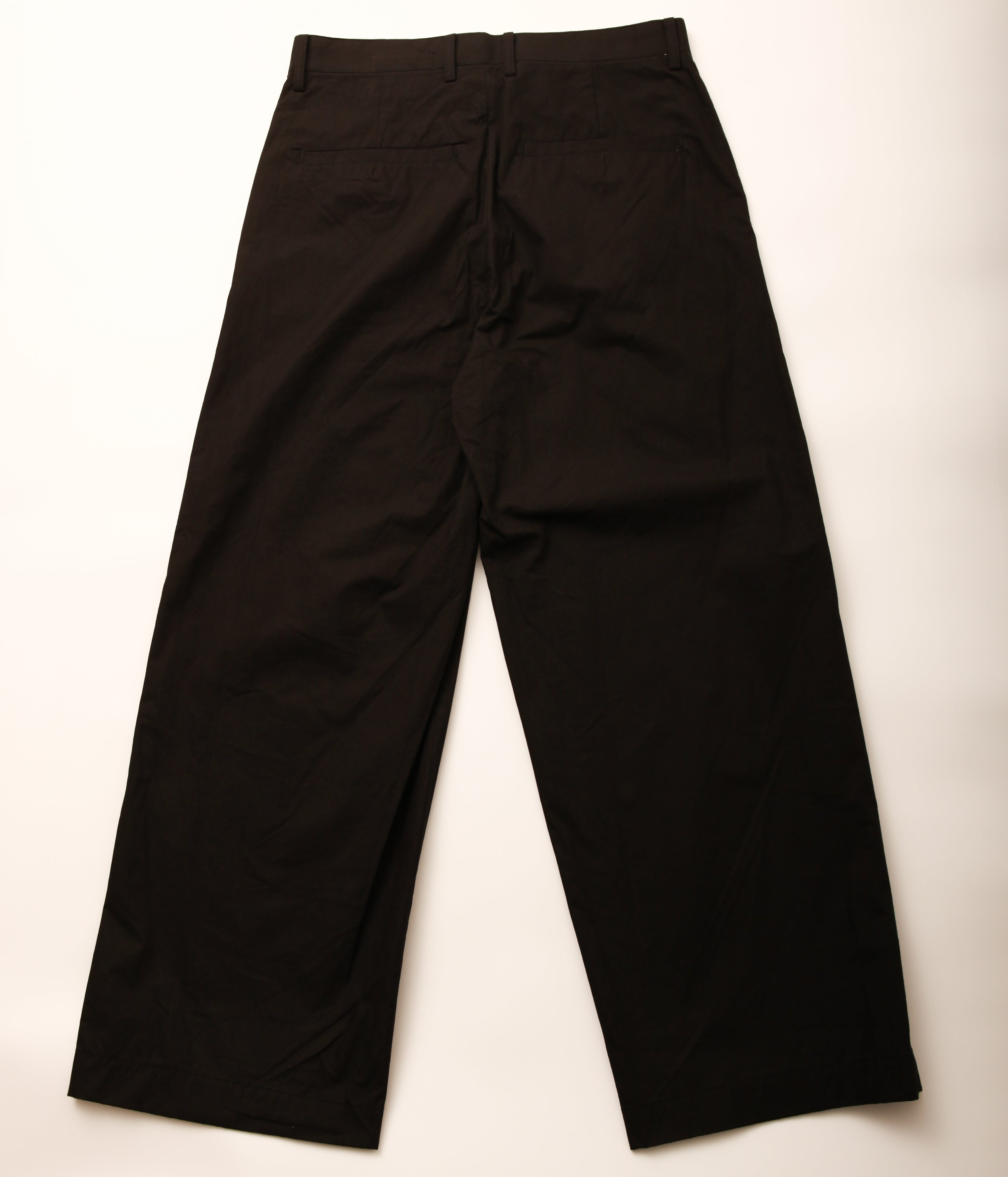 I AM DORK / WORK PANTS