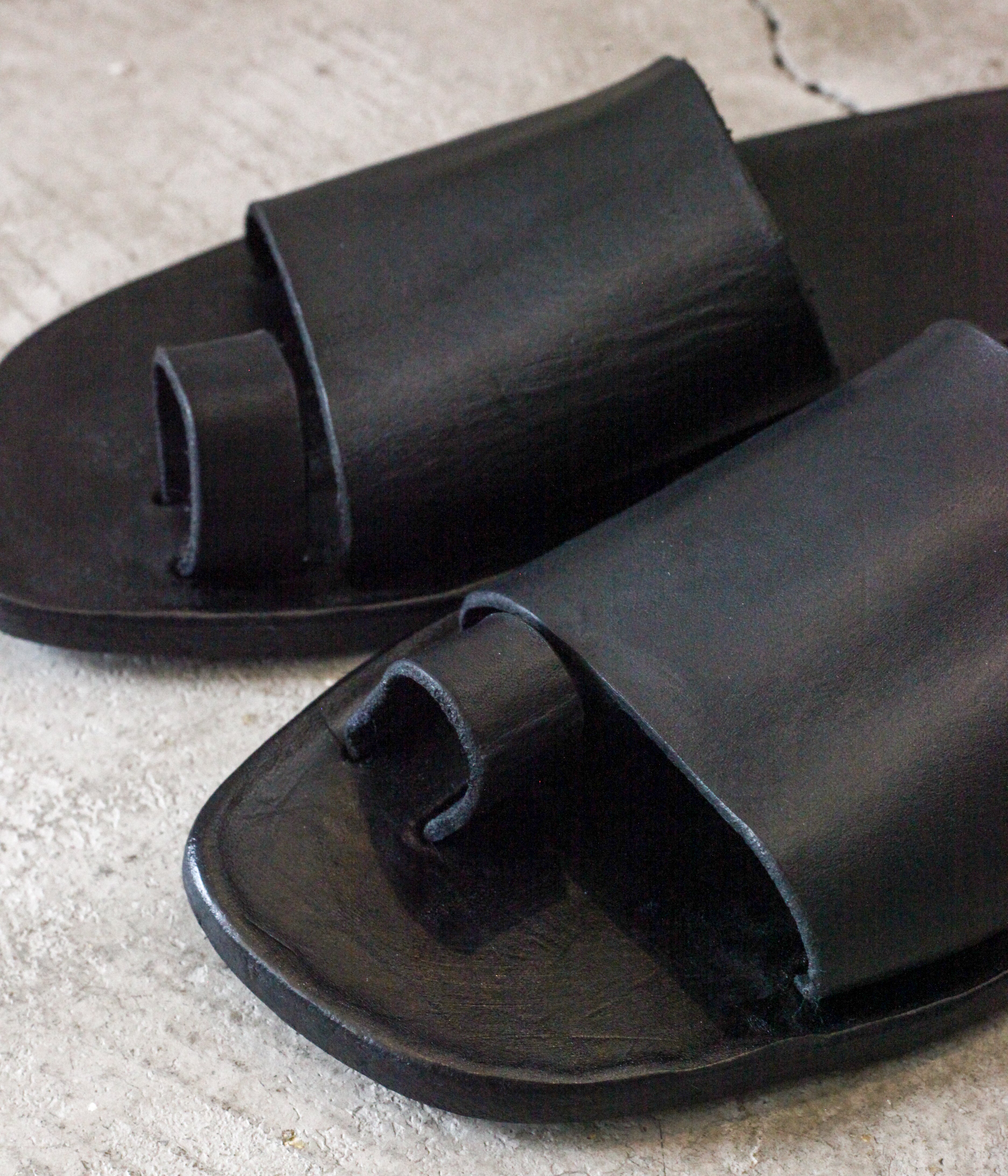 DIMISSIANOS & MILLER / omikron (BLACK) – LAFUNQUE