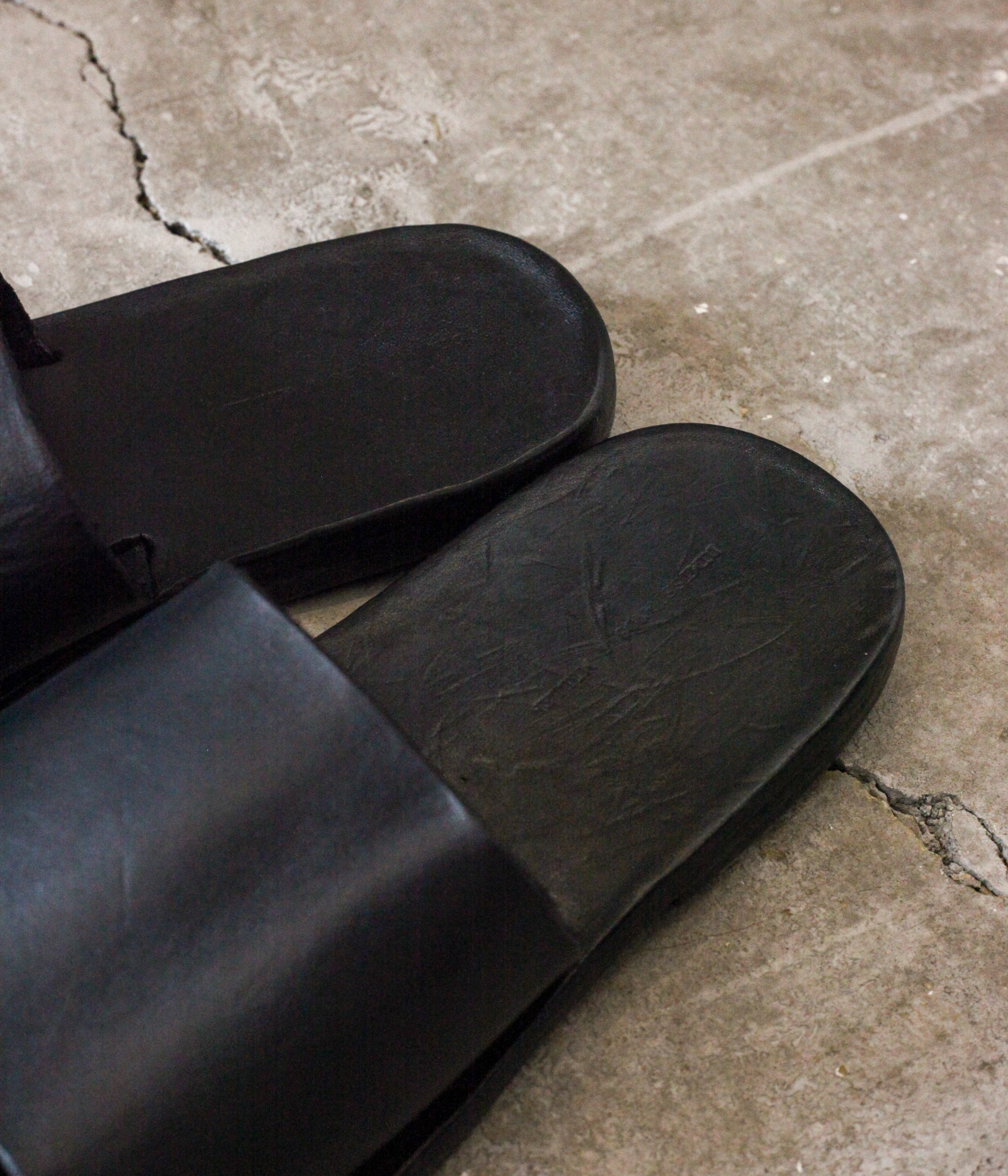 DIMISSIANOS & MILLER / omikron (BLACK) – LAFUNQUE