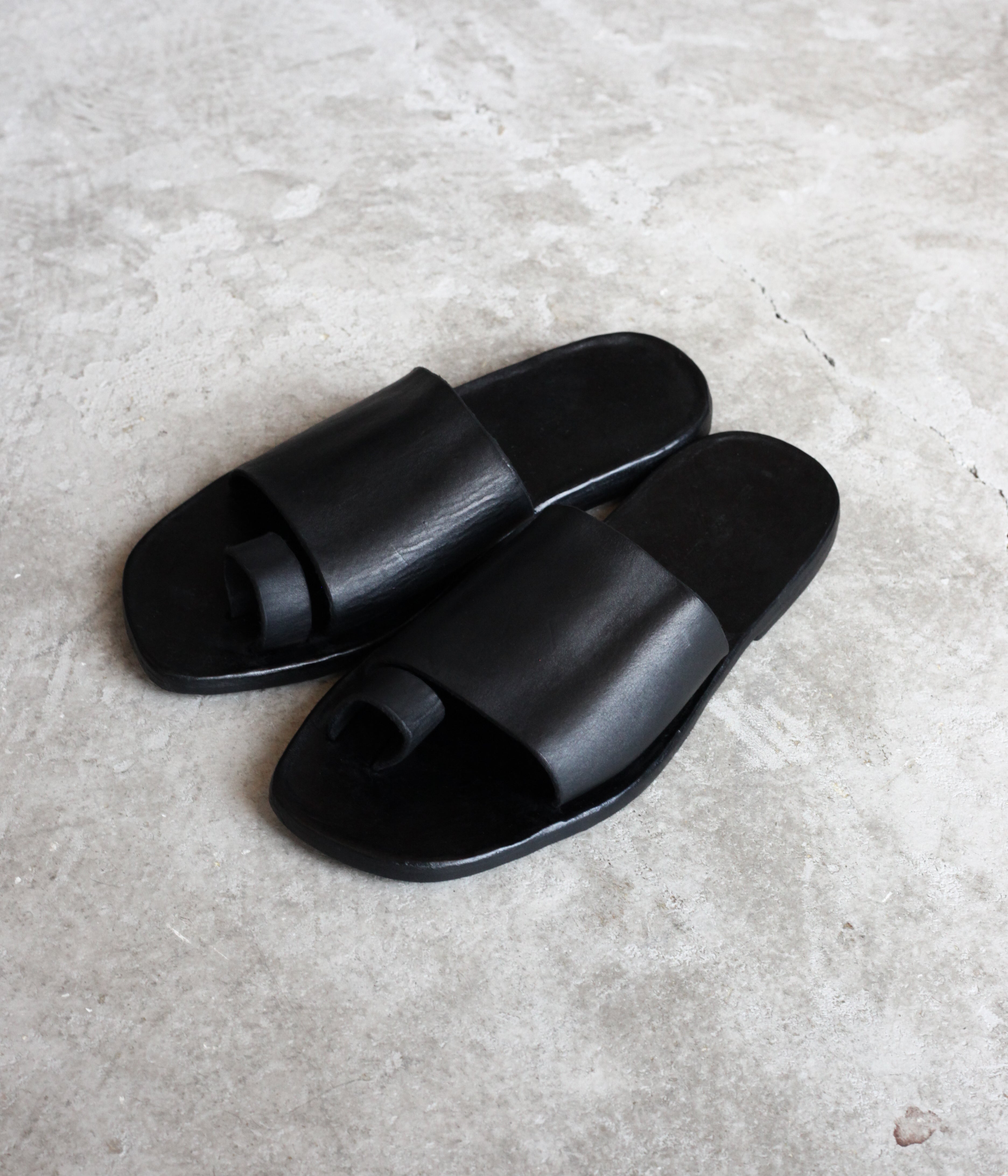 DIMISSIANOS & MILLER / omikron (BLACK) – LAFUNQUE